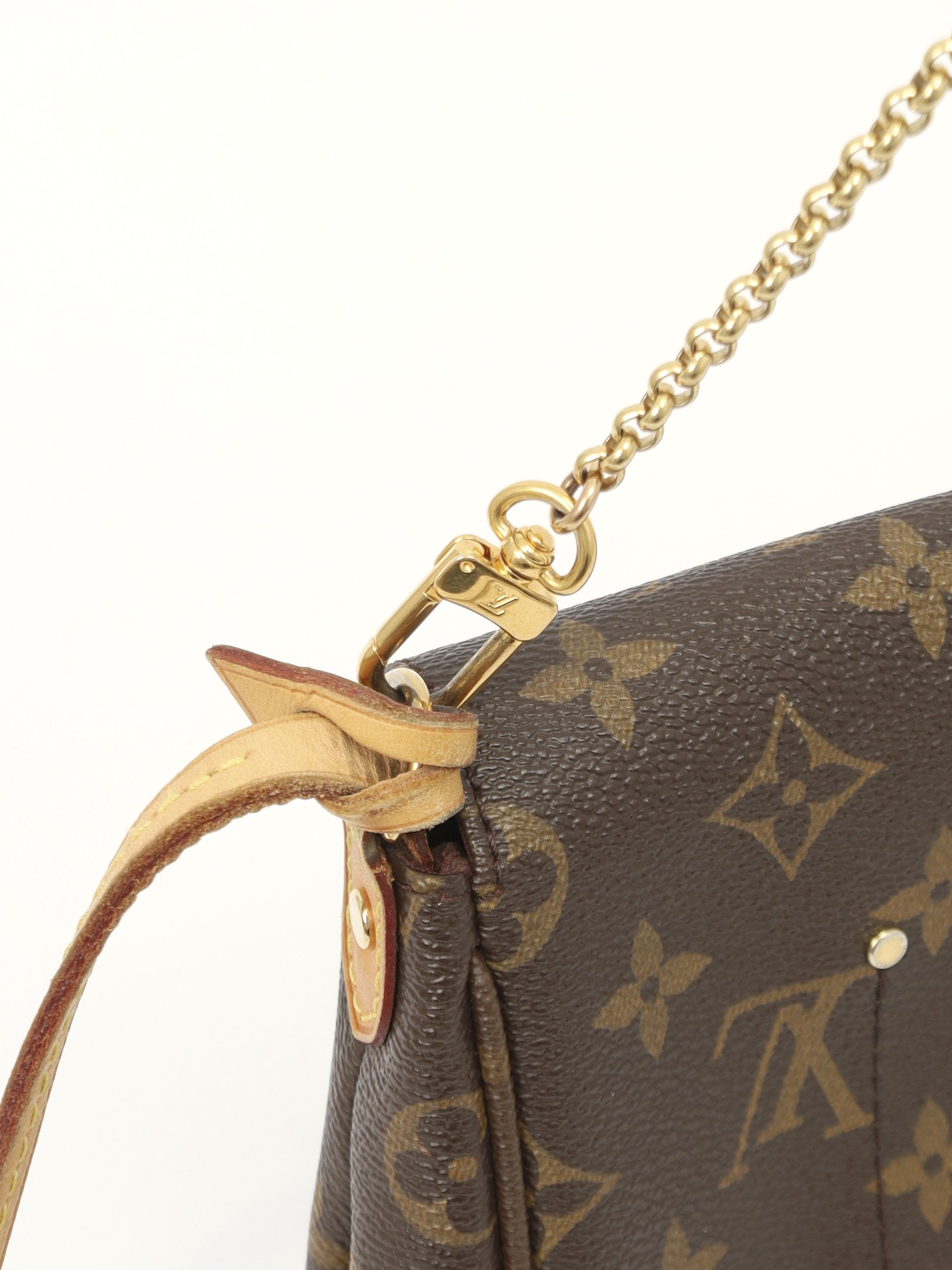Louis Vuitton Favorite 6
