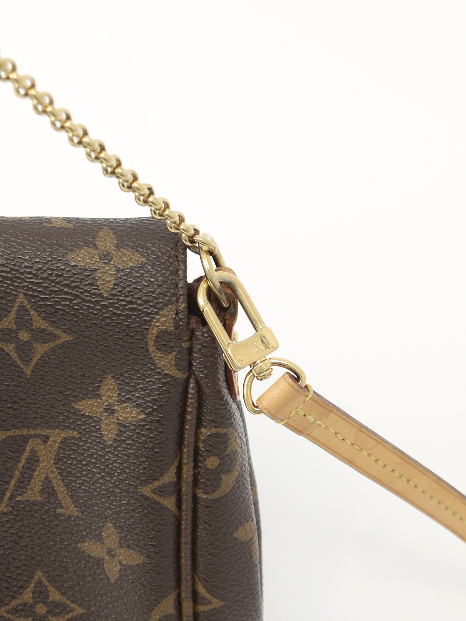 Louis Vuitton Favorite 7