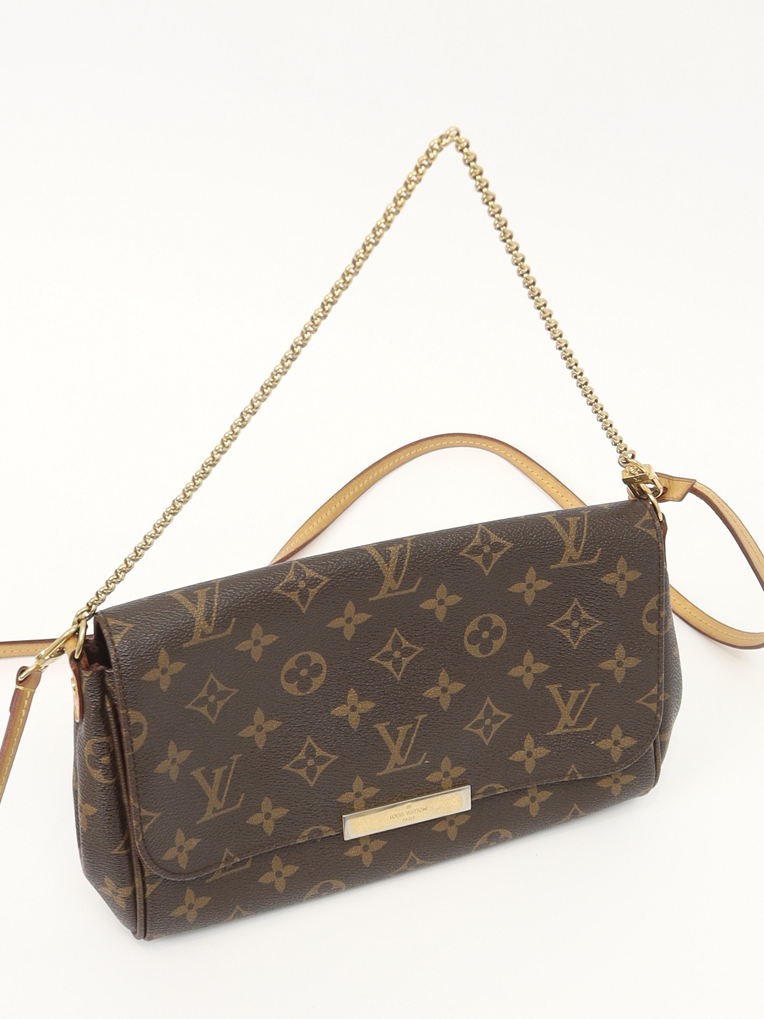 Louis Vuitton Favorite 4