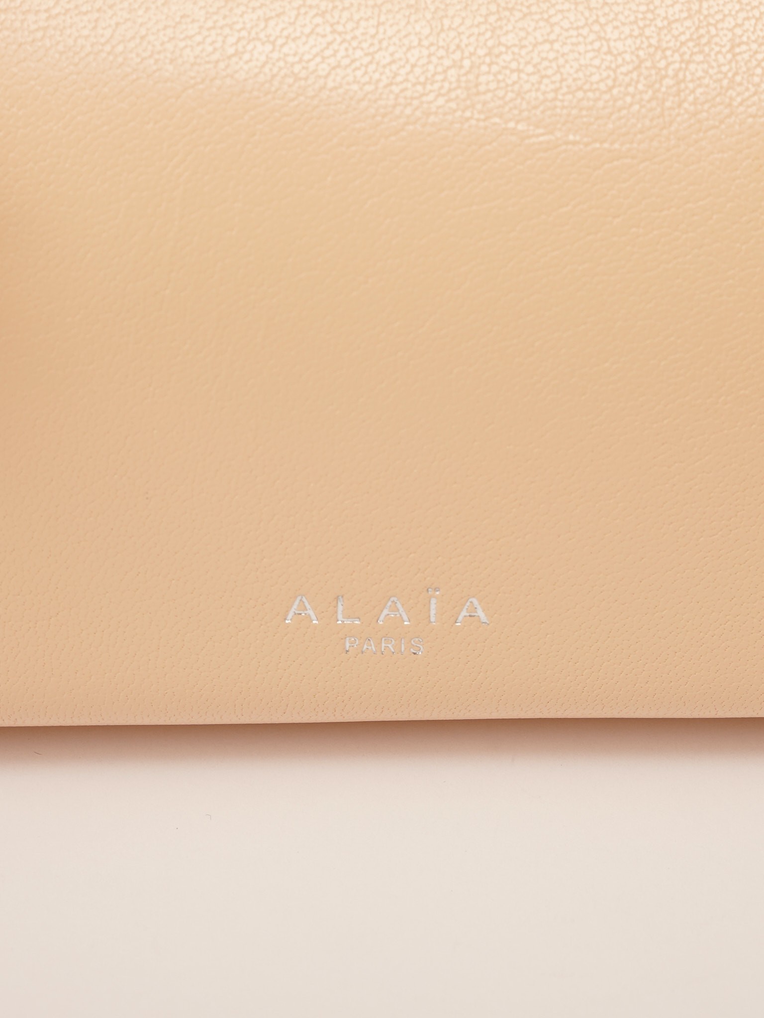 Alaia Le Teckel 5