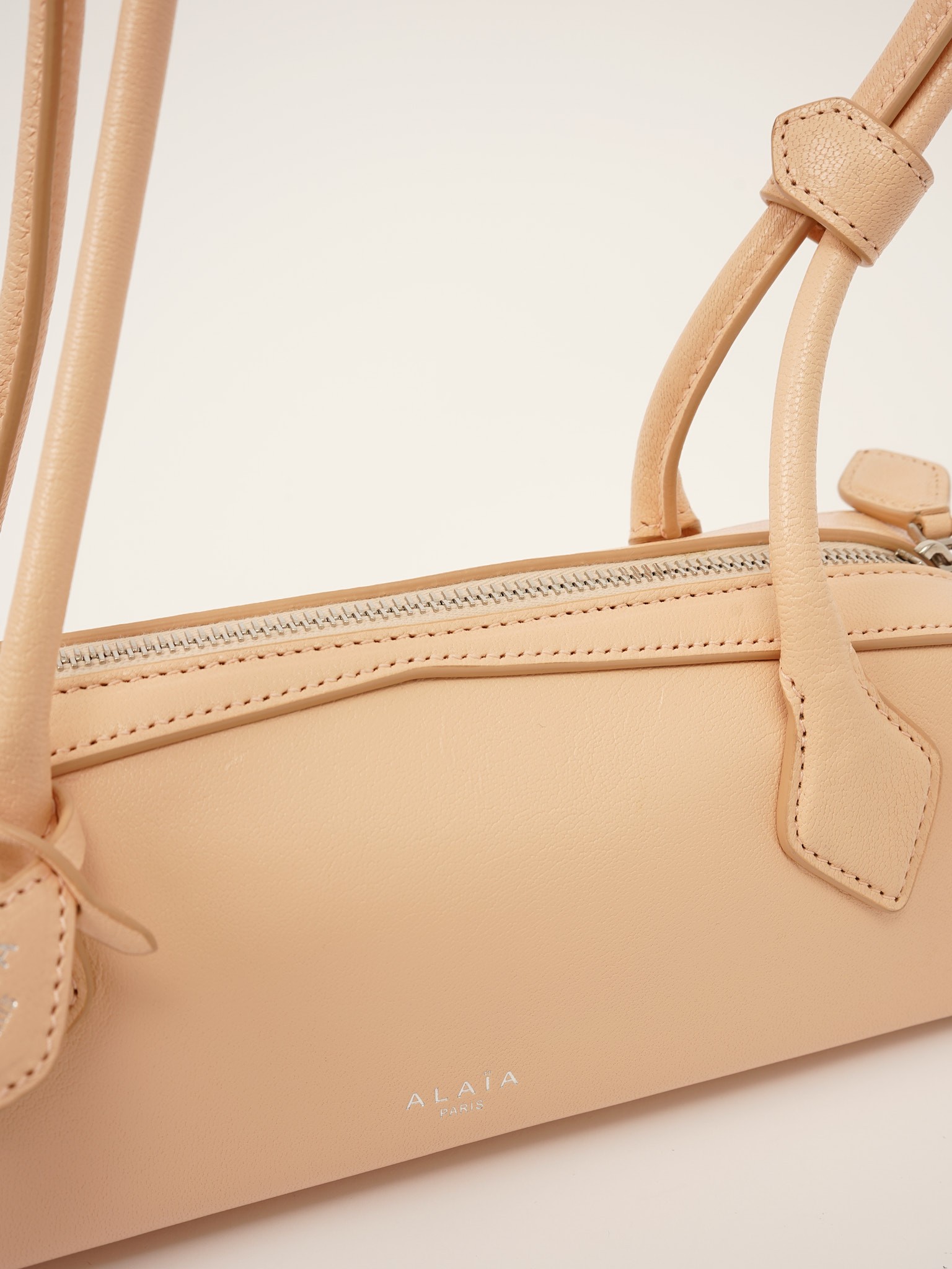 Alaia Le Teckel 7