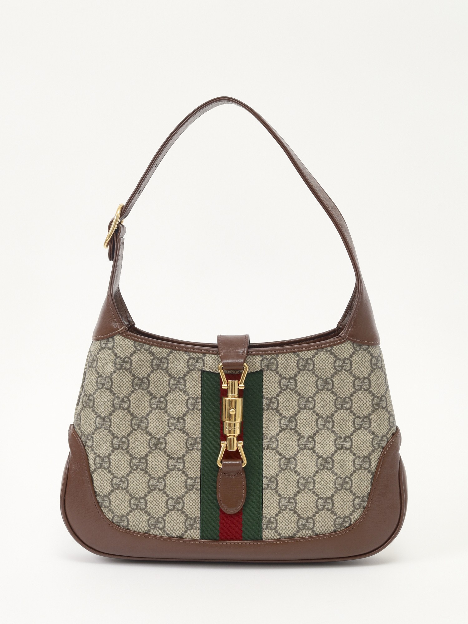 Gucci Jackie 0
