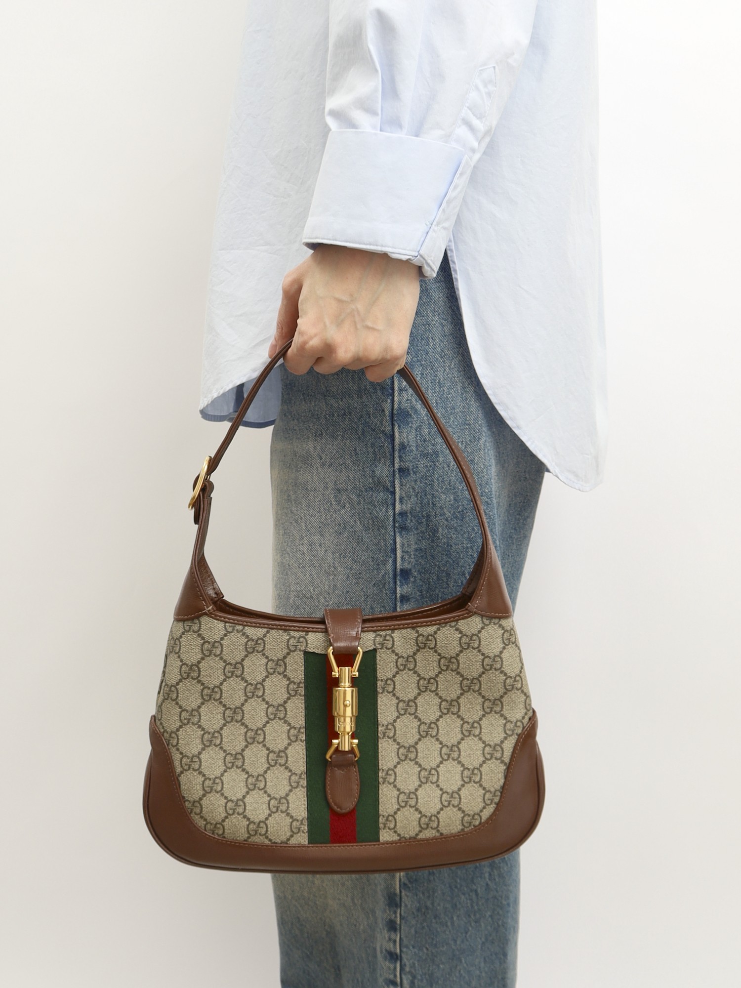 Gucci Jackie 1