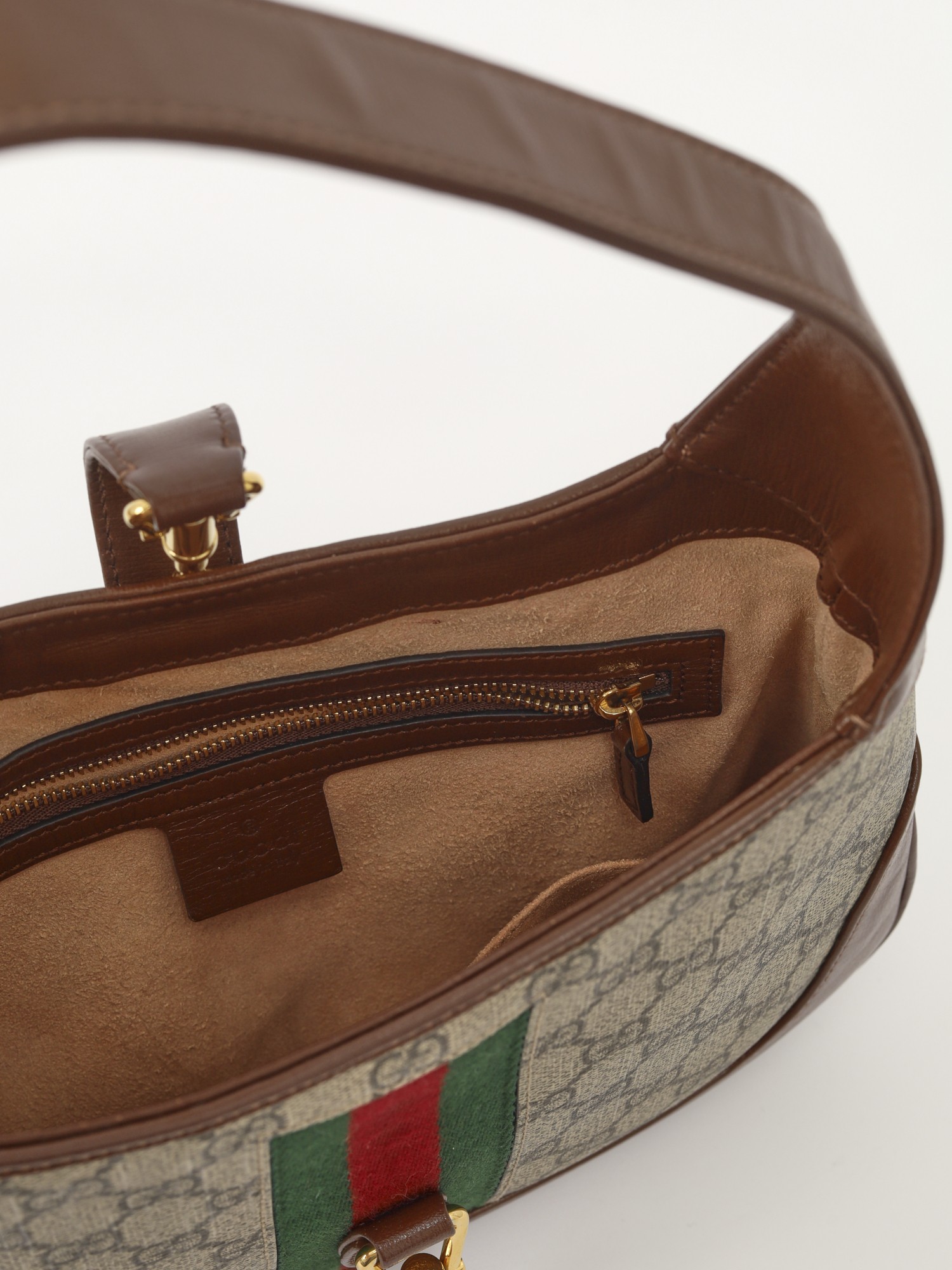 Gucci Jackie 9