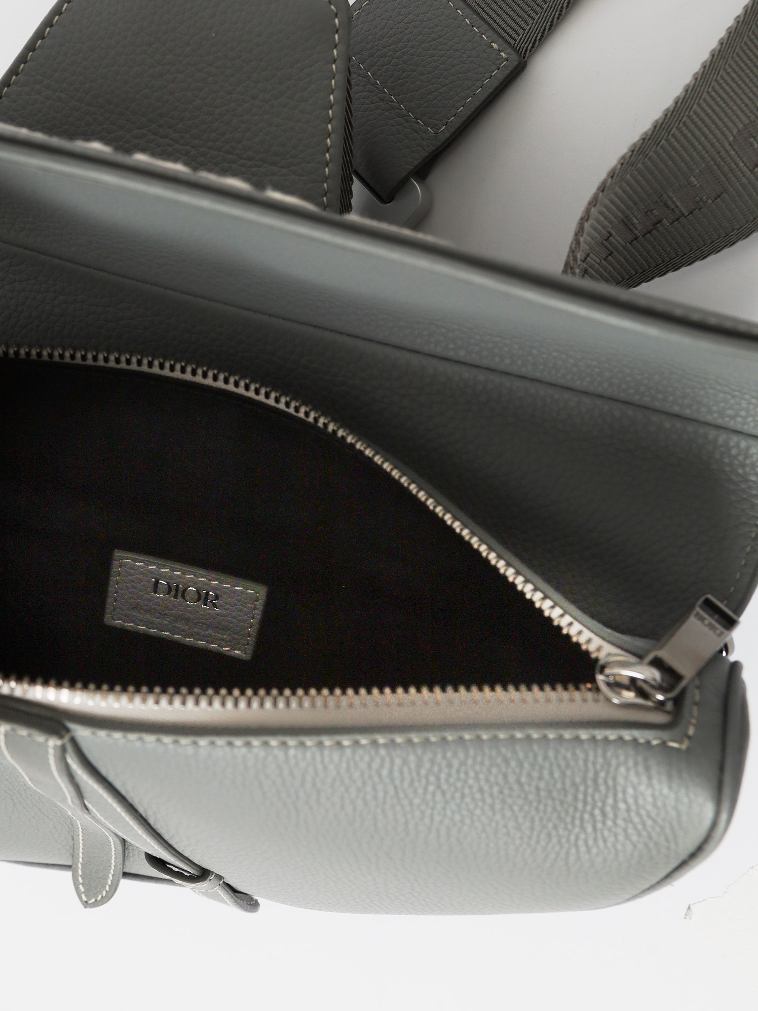 Dior Saddle 9