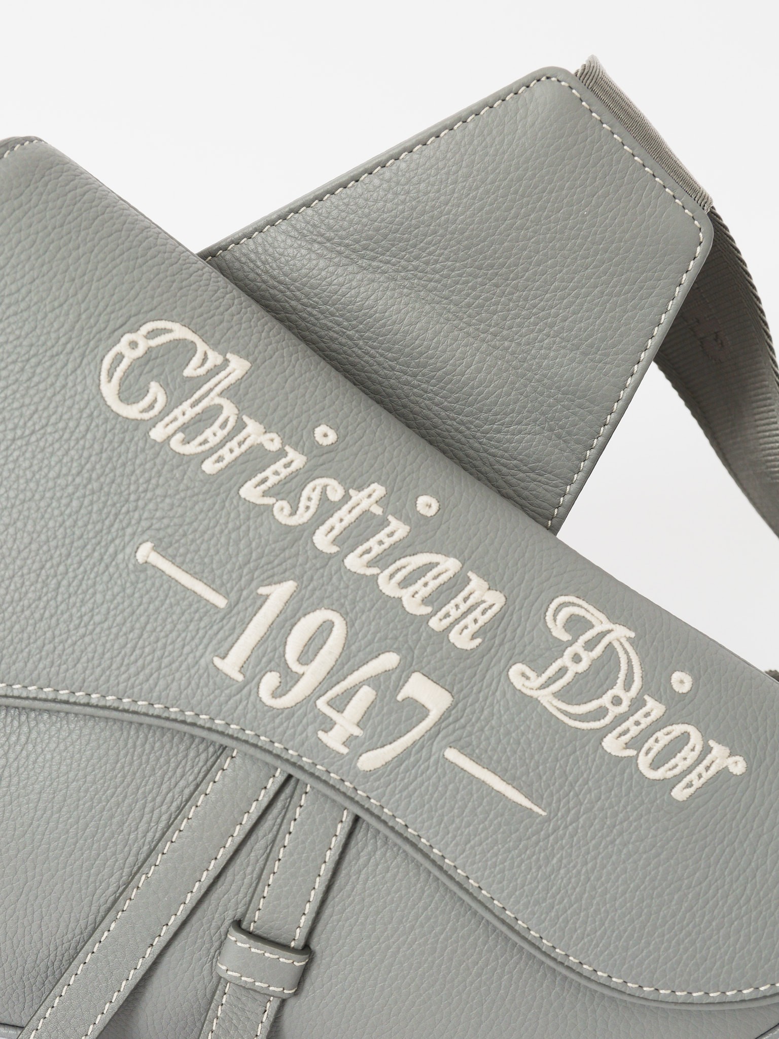Dior Saddle 5