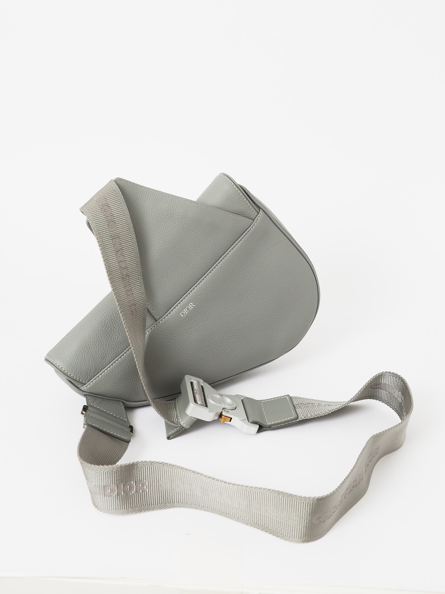 Dior Saddle 3