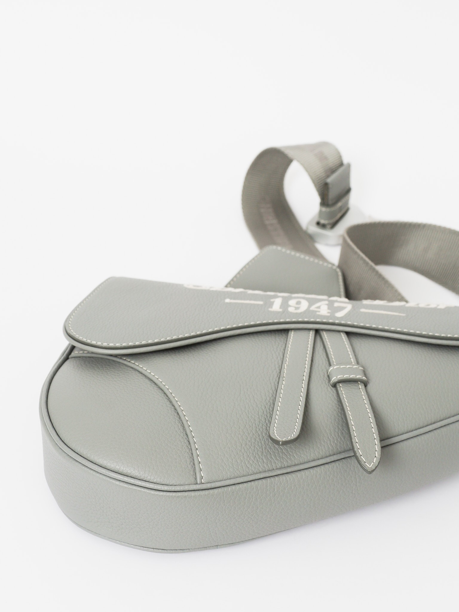 Dior Saddle 7