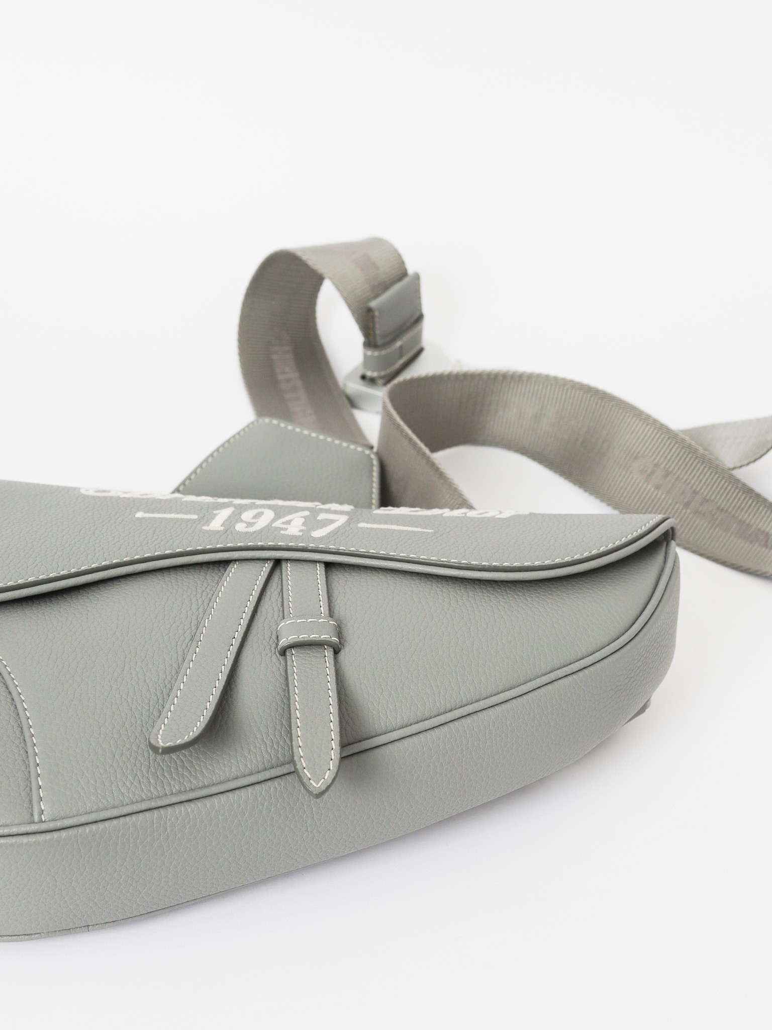 Dior Saddle 8