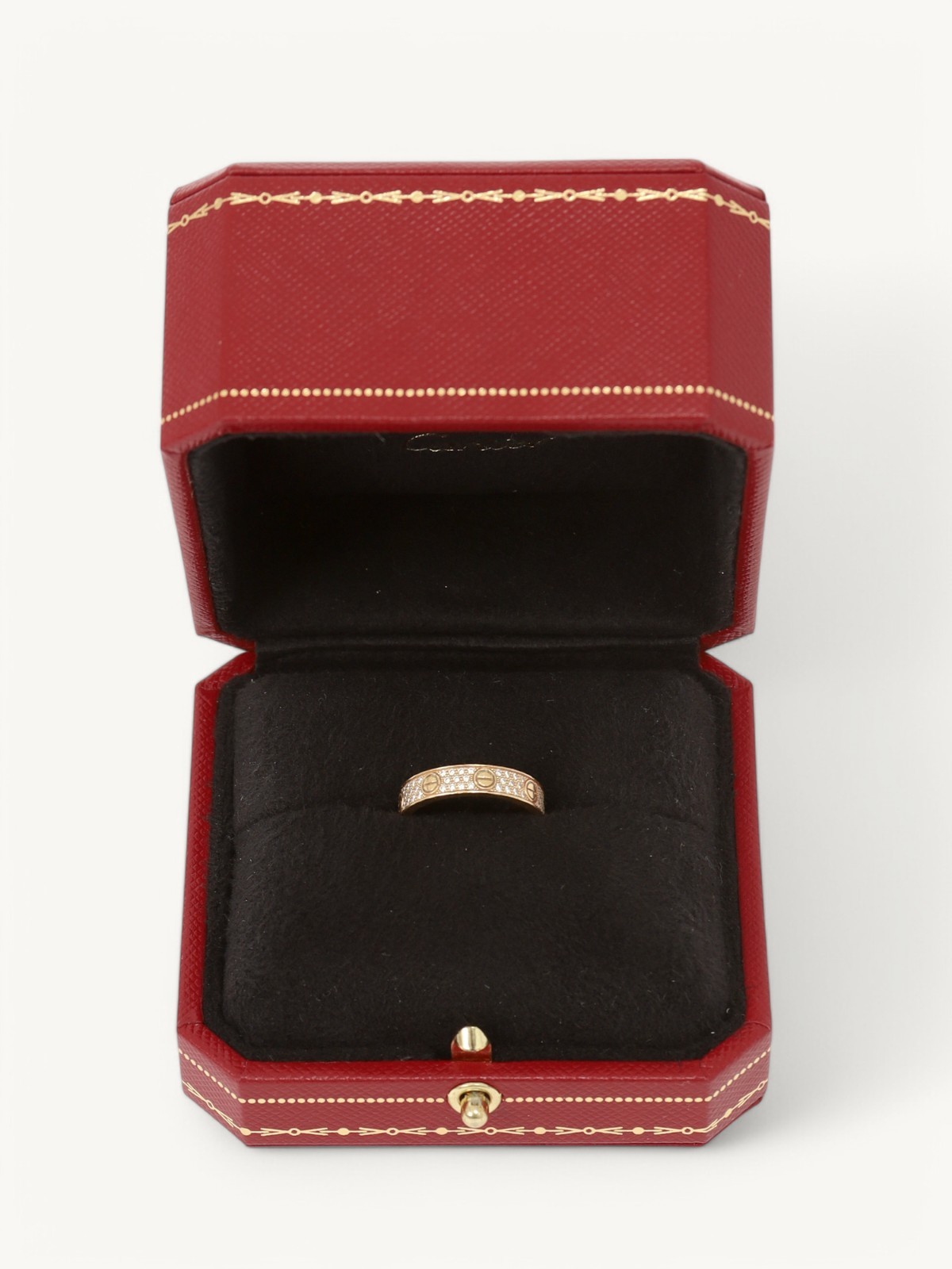 Cartier Love 2