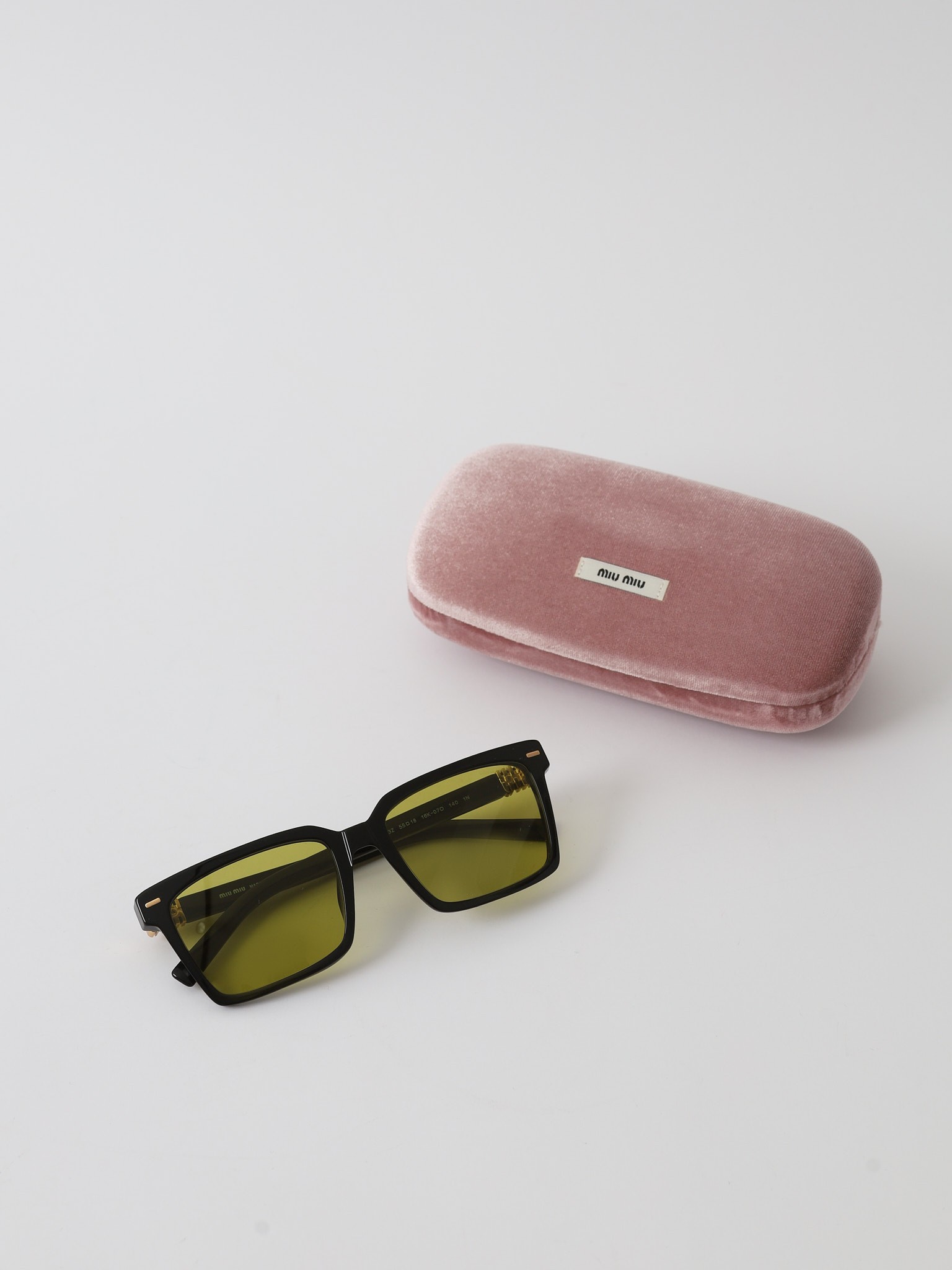 Miu Miu Sunglasses 6