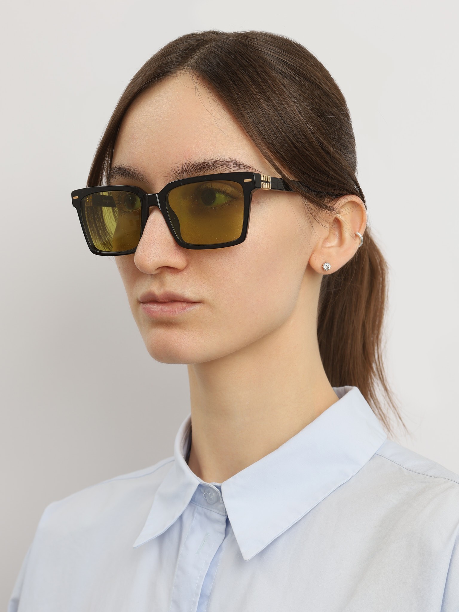 Miu Miu Sunglasses 1