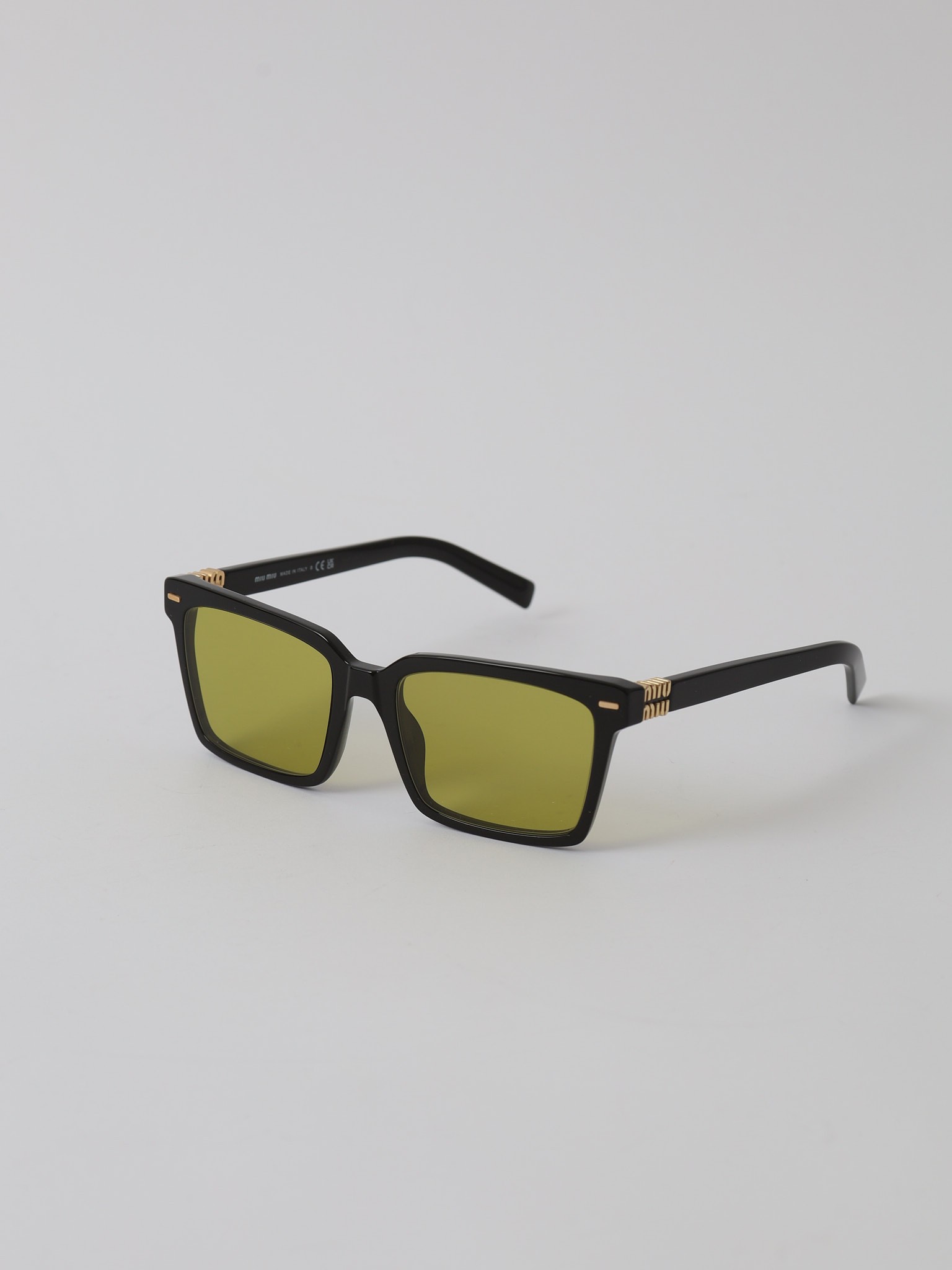 Miu Miu Sunglasses 2