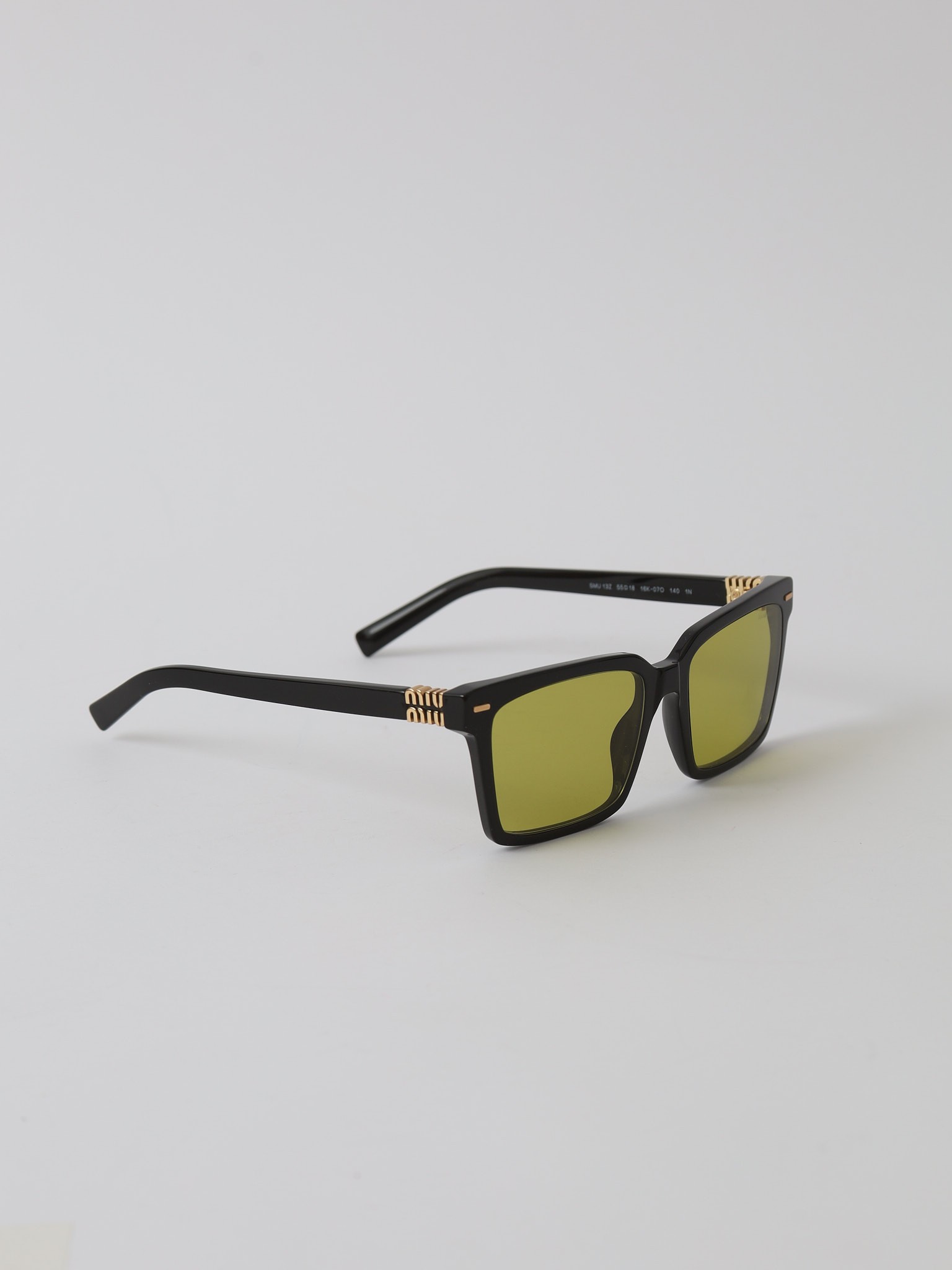 Miu Miu Sunglasses 3