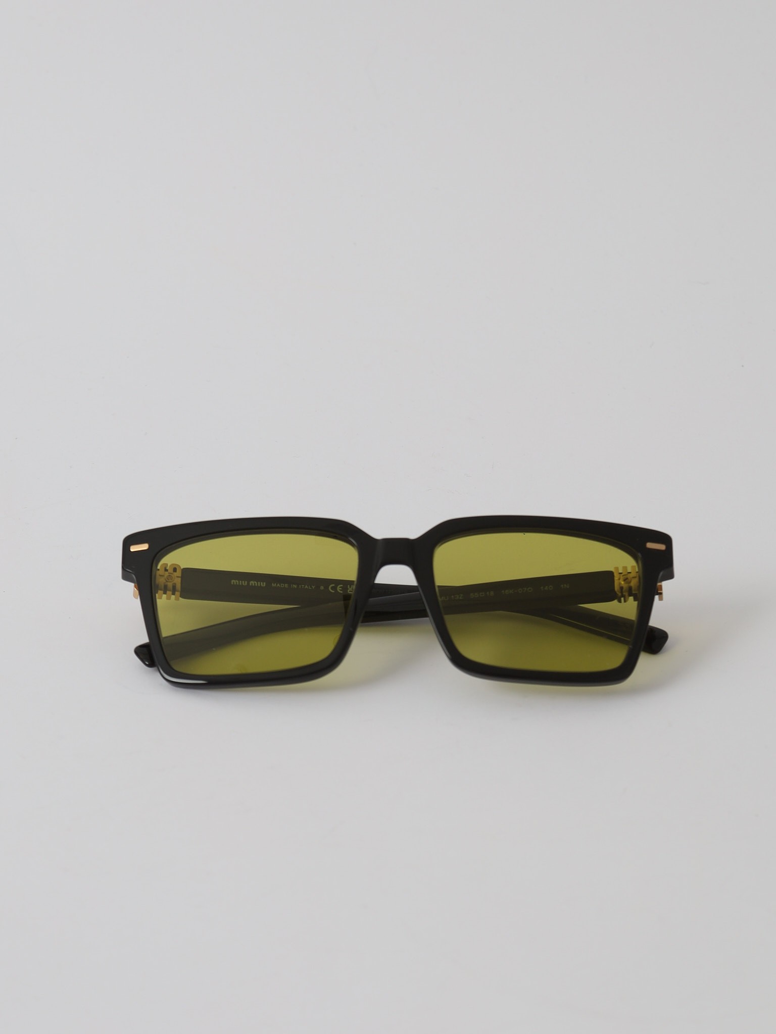 Miu Miu Sunglasses 0