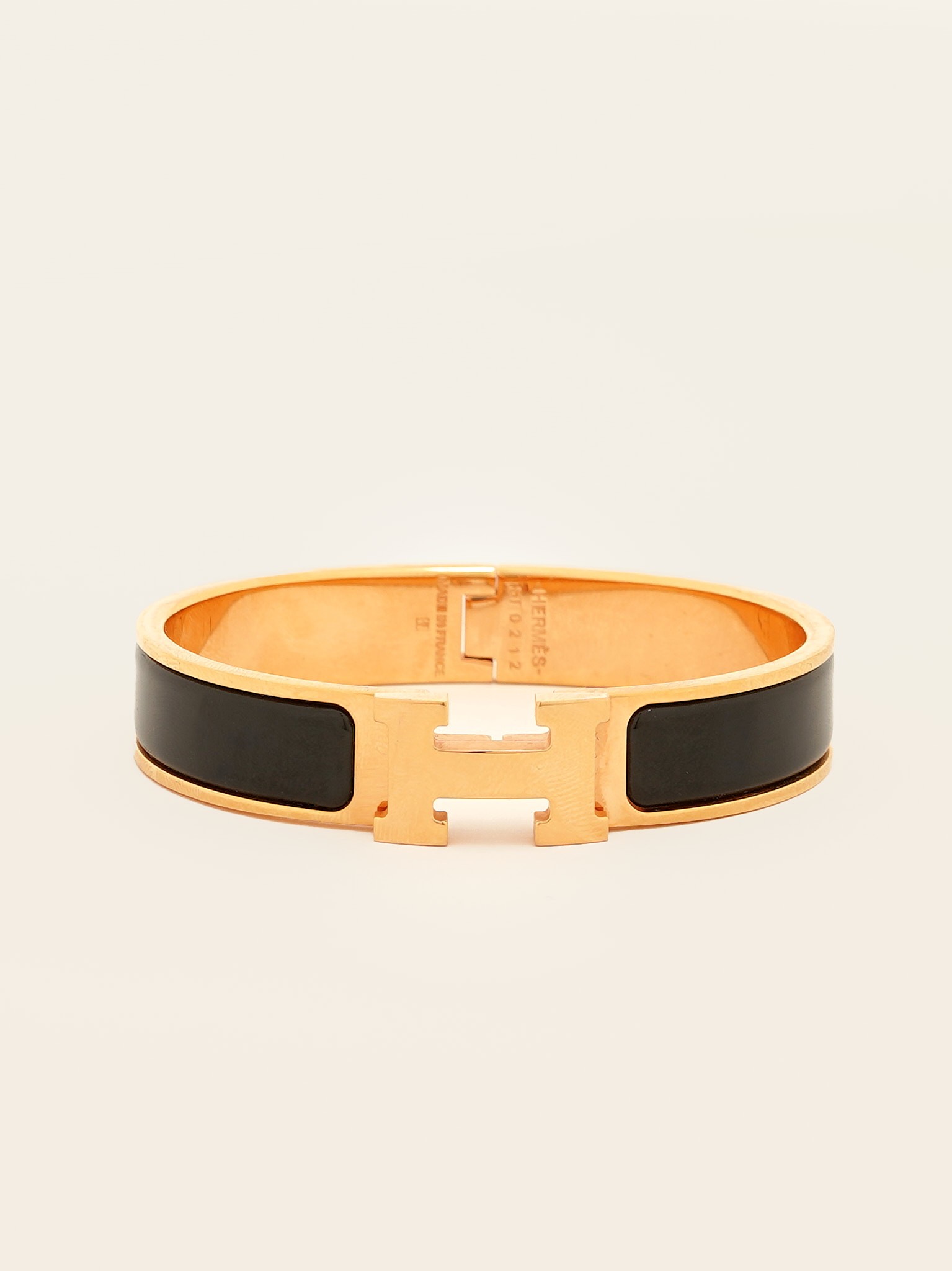 Hermes Clic H  0