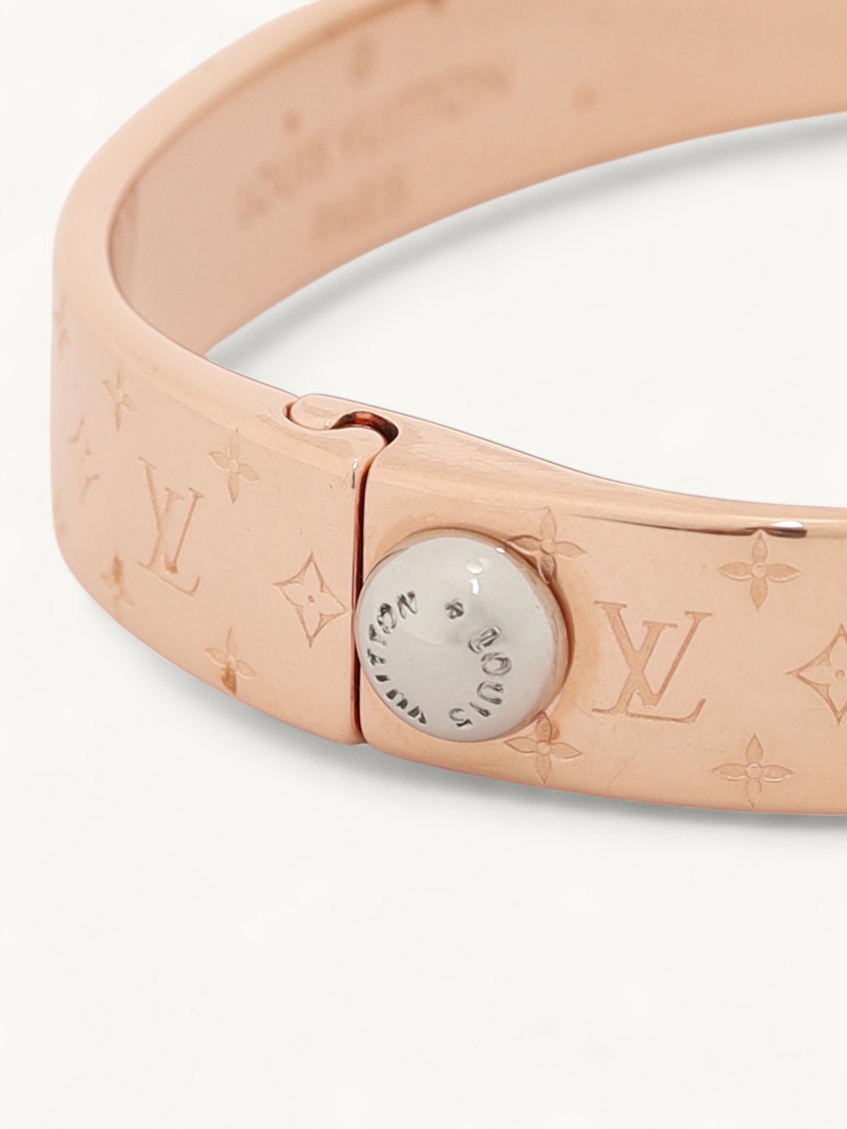 Louis Vuitton Bracelet 4
