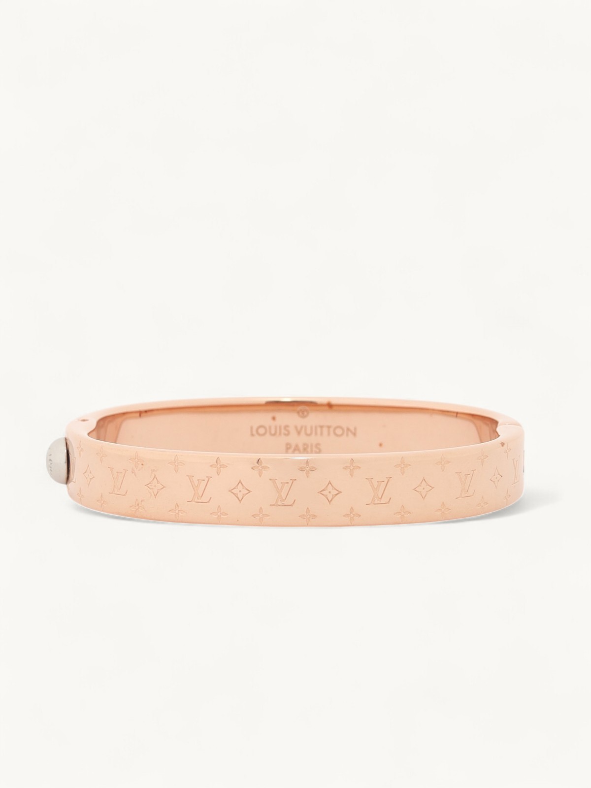 Louis Vuitton Bracelet 0