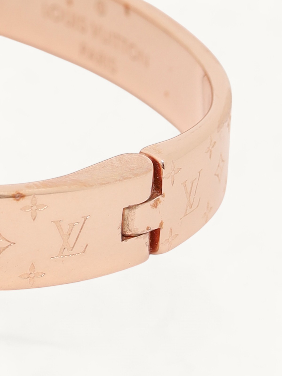 Louis Vuitton Bracelet 3