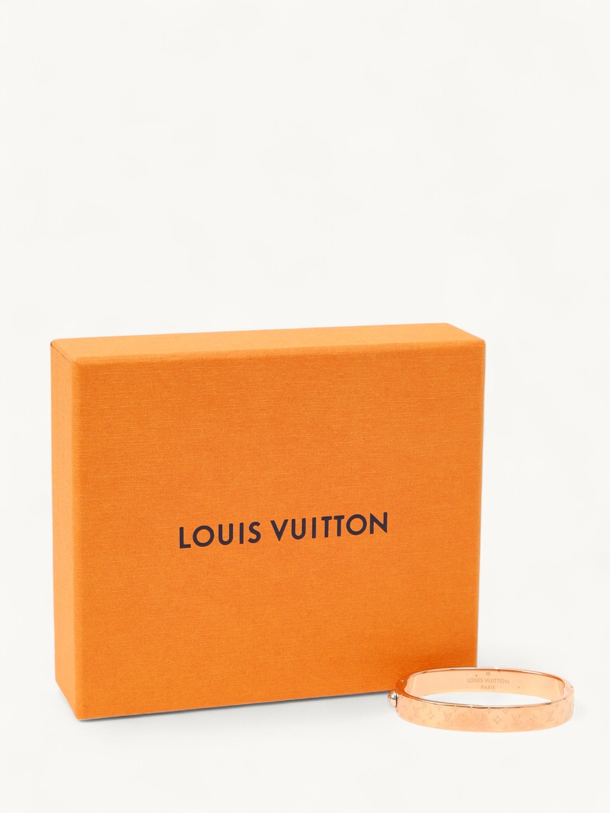 Louis Vuitton Bracelet 5