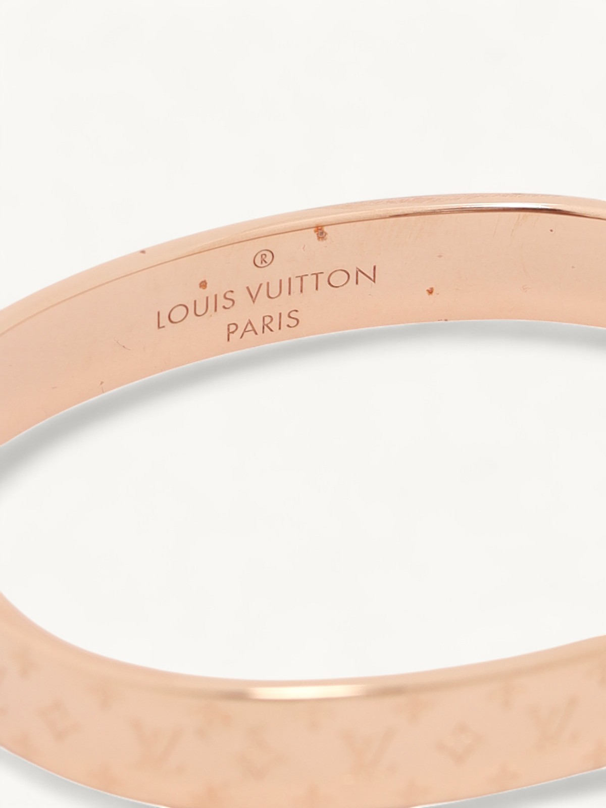 Louis Vuitton Bracelet 2