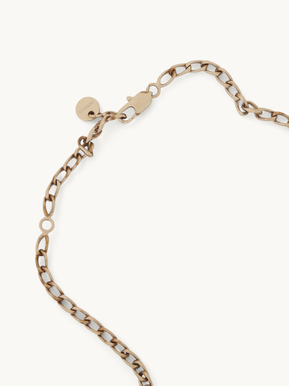 Jacquemus Necklace 3