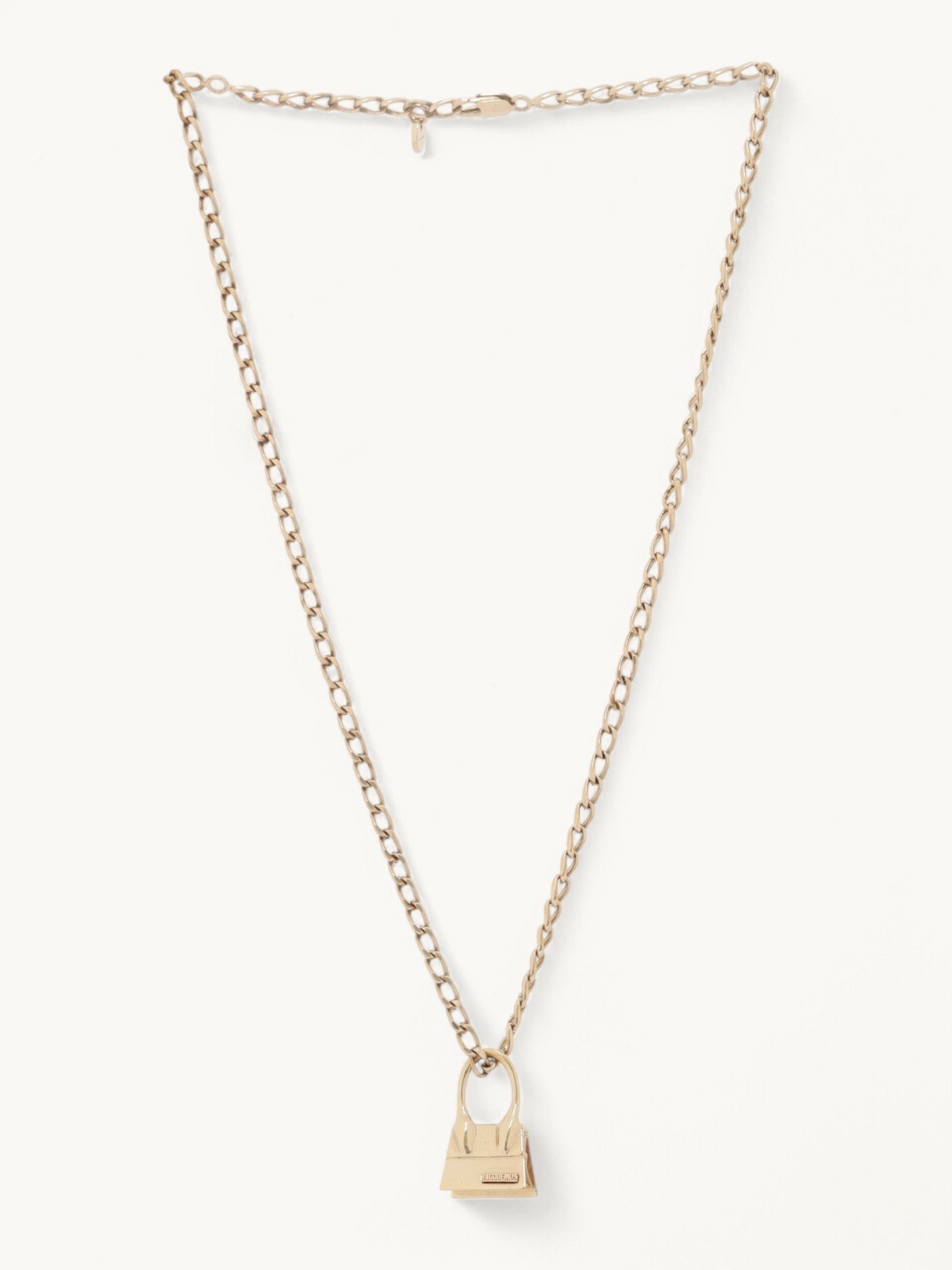 Jacquemus Necklace 2