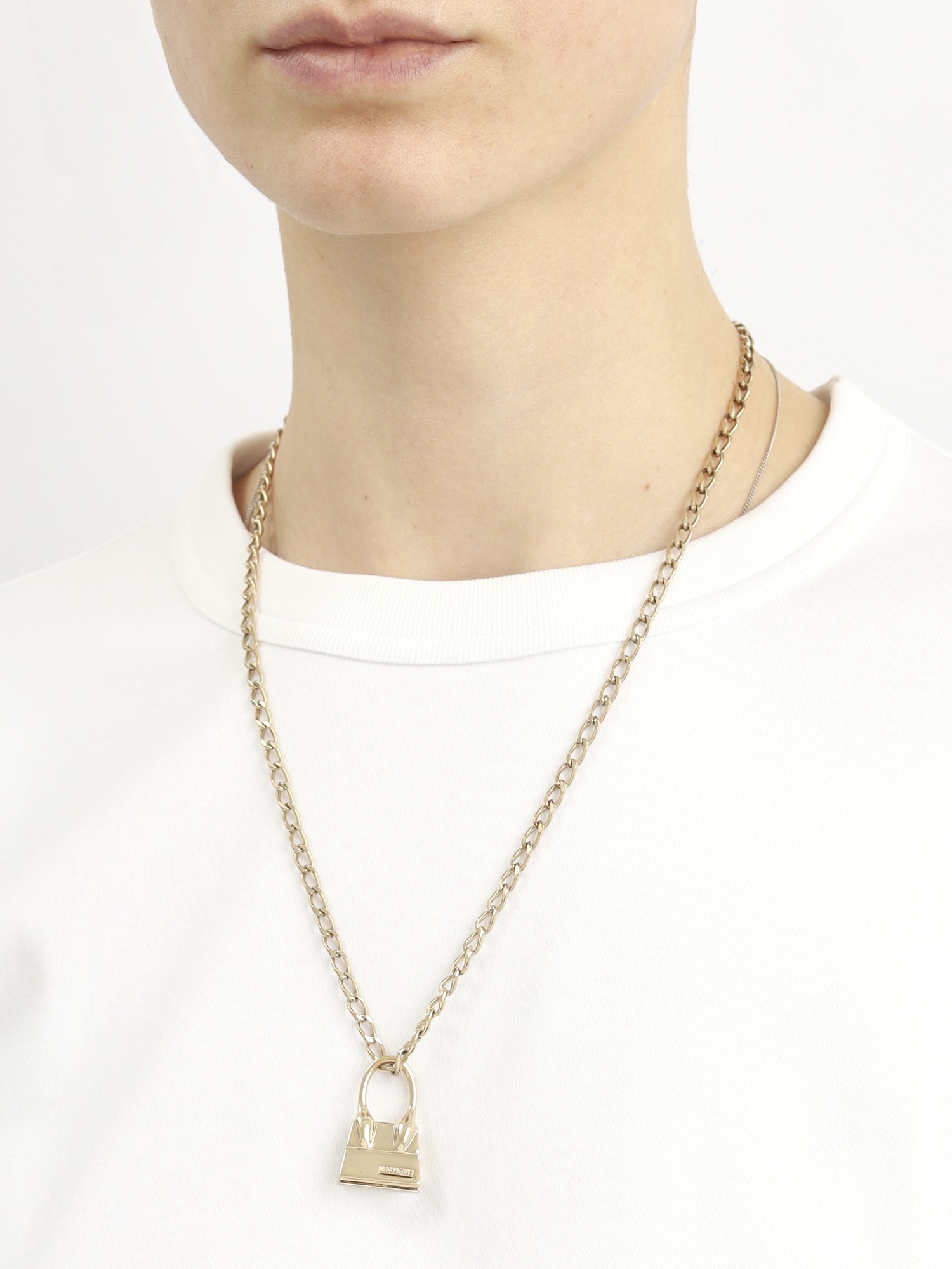 Jacquemus Necklace 1