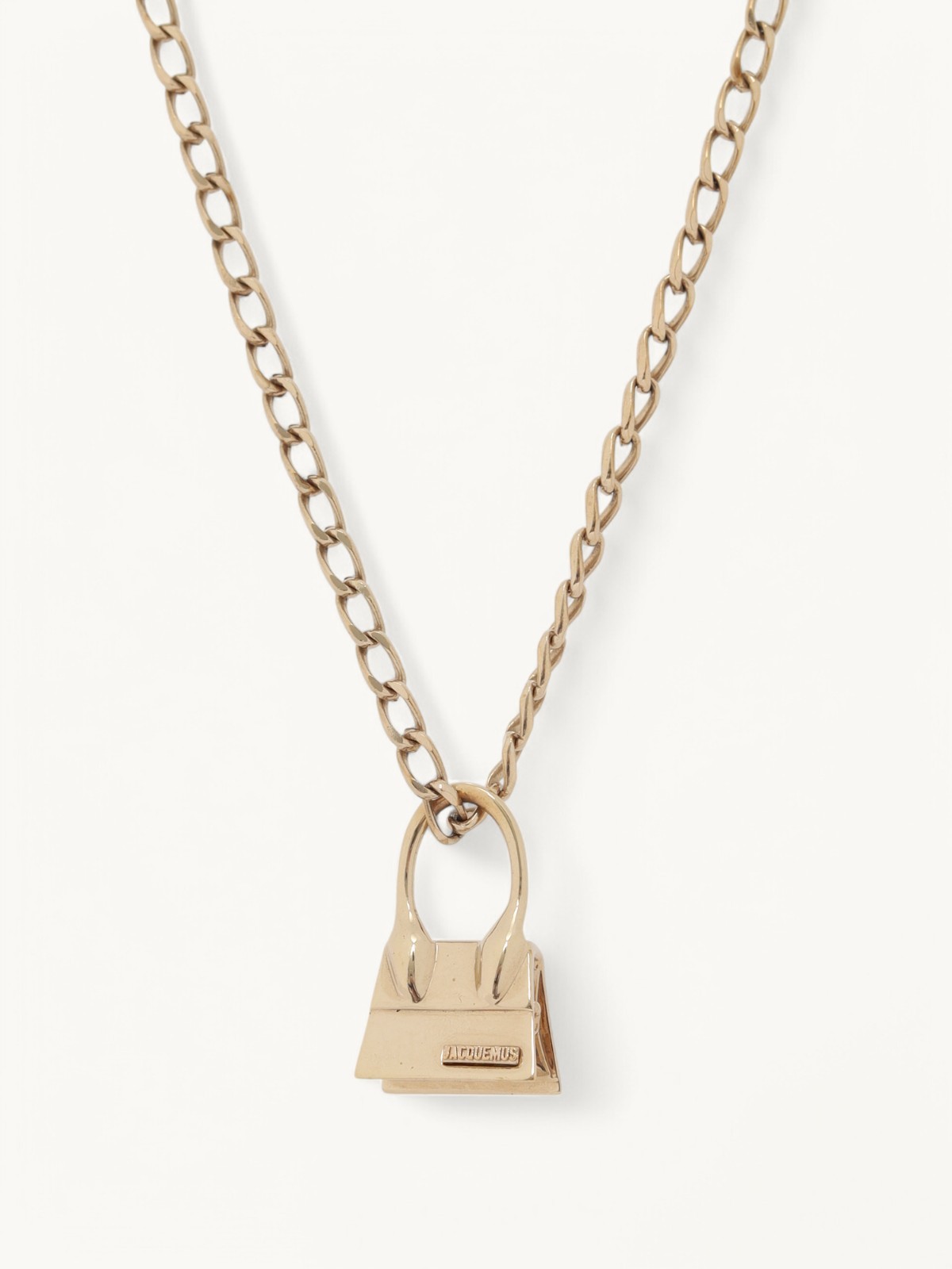 Jacquemus Necklace 0