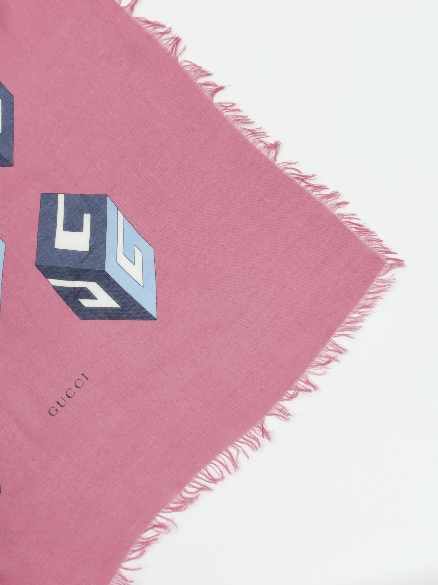 Gucci Scarf 3