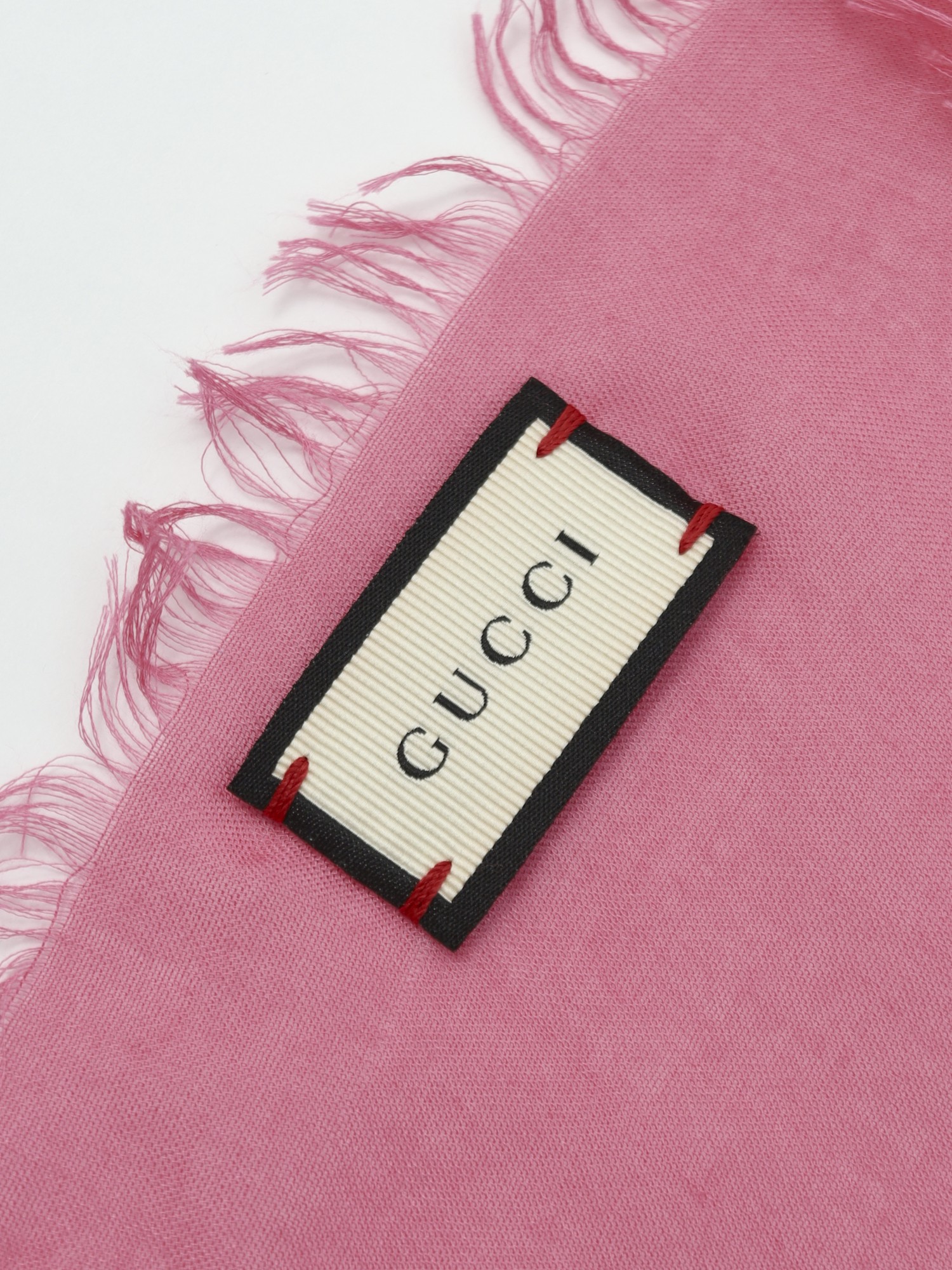 Gucci Scarf 4
