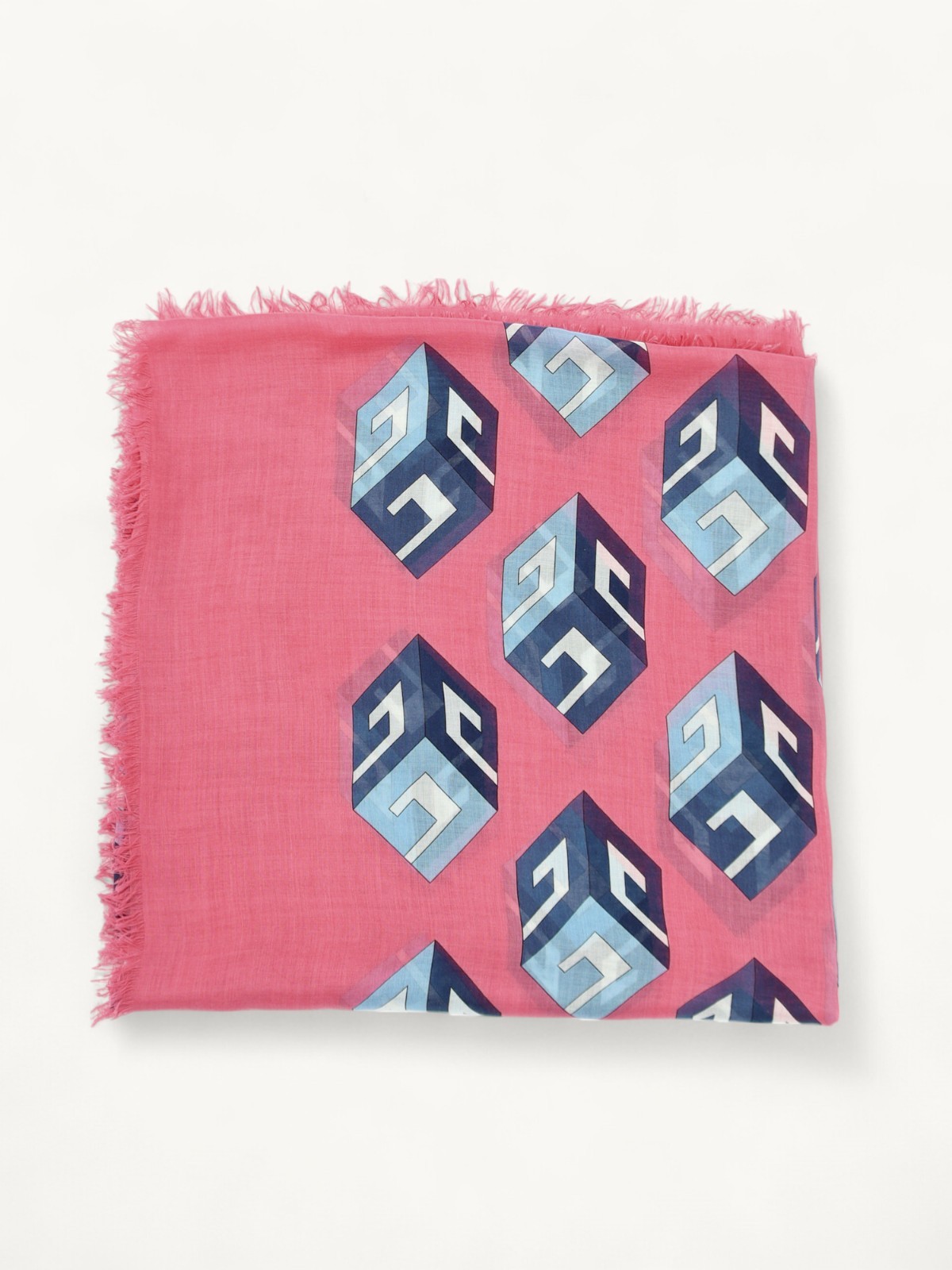 Gucci Scarf 0