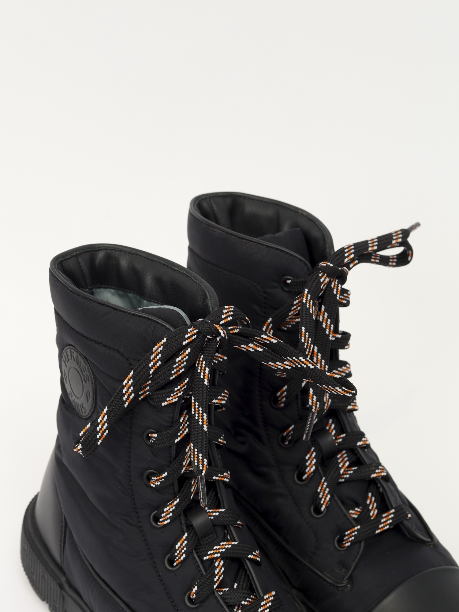 Hermes Shoes 37 7