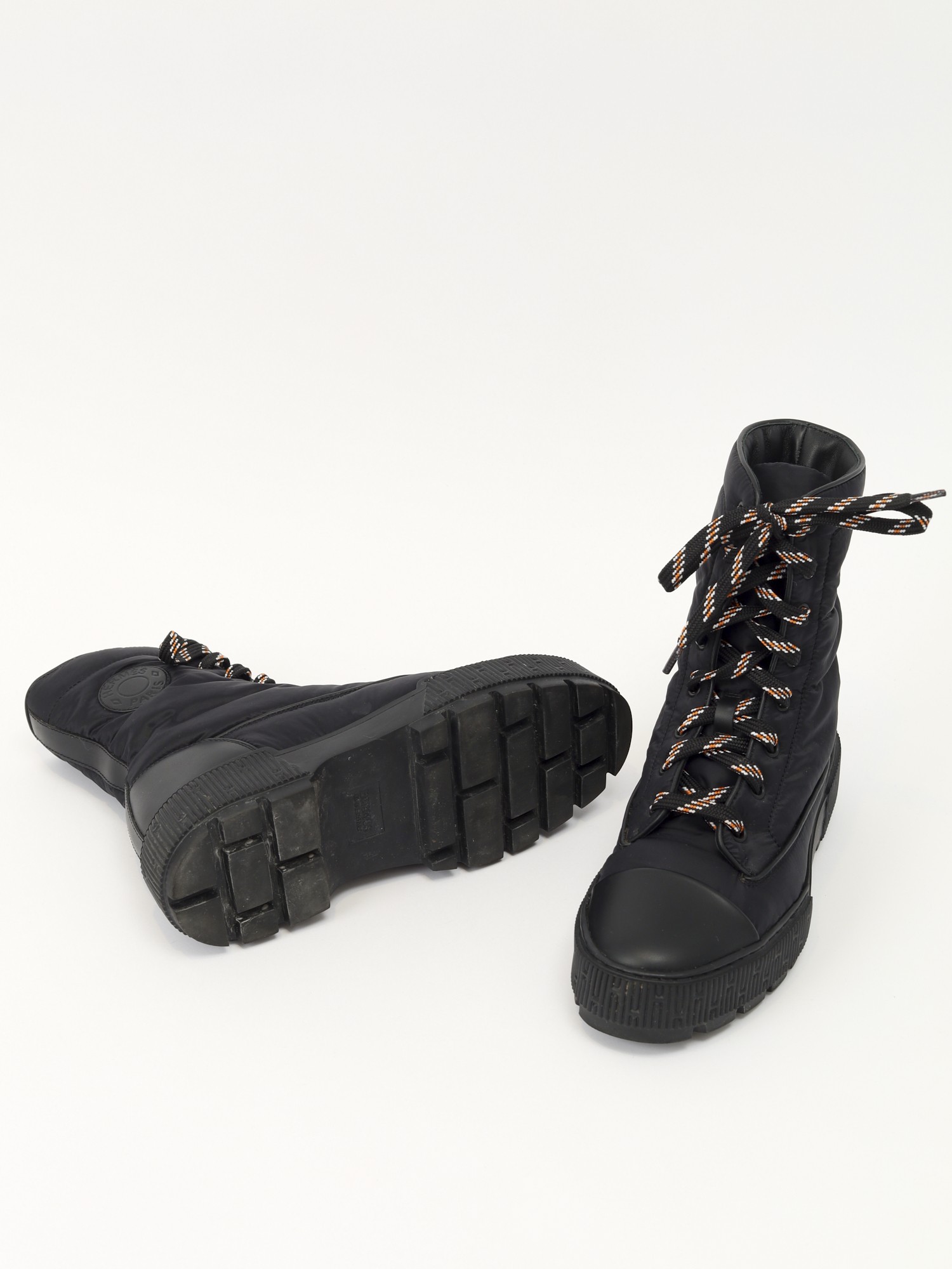 Hermes Shoes 37 10