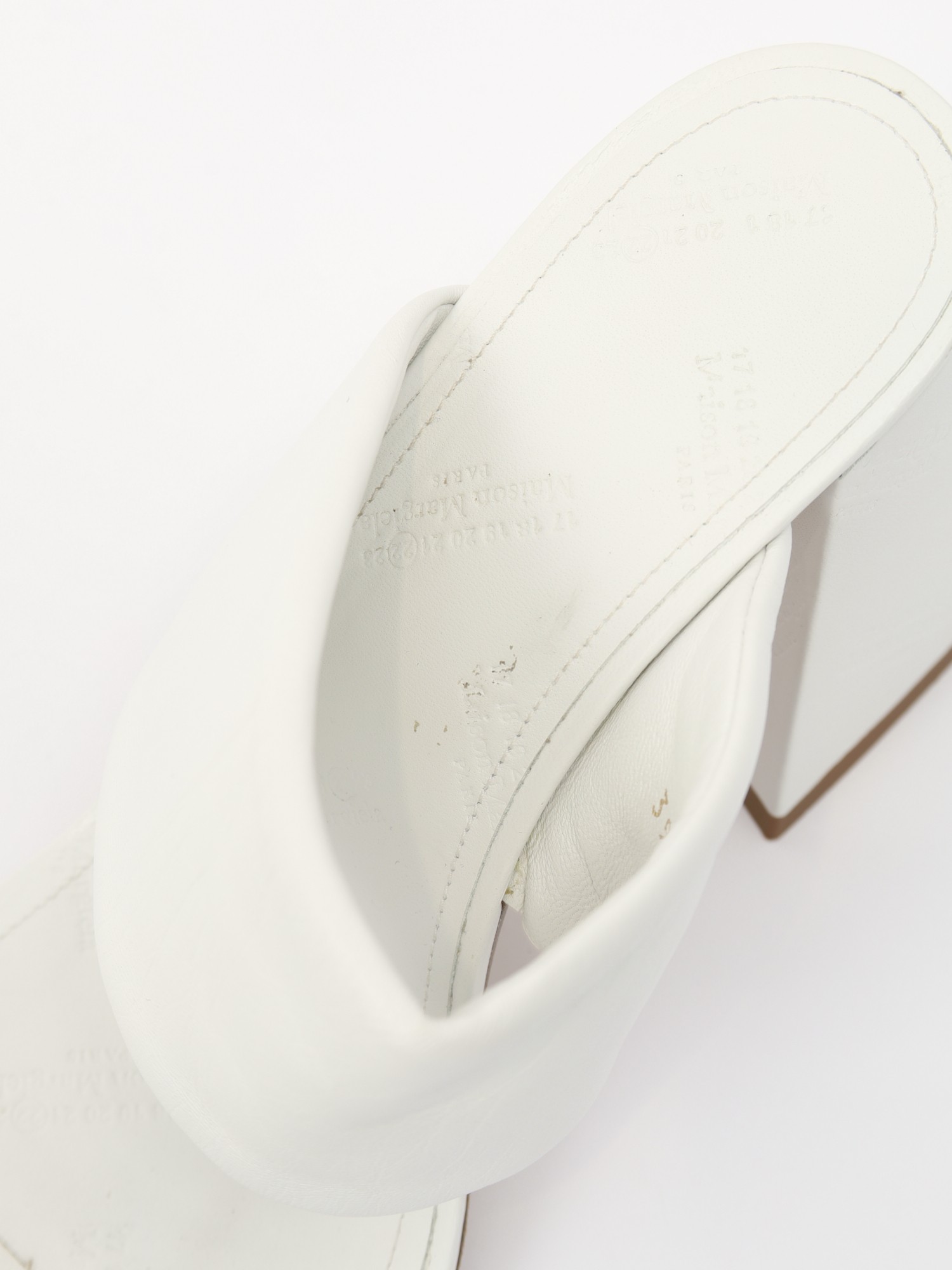 Maison Margiela Shoes 39 11