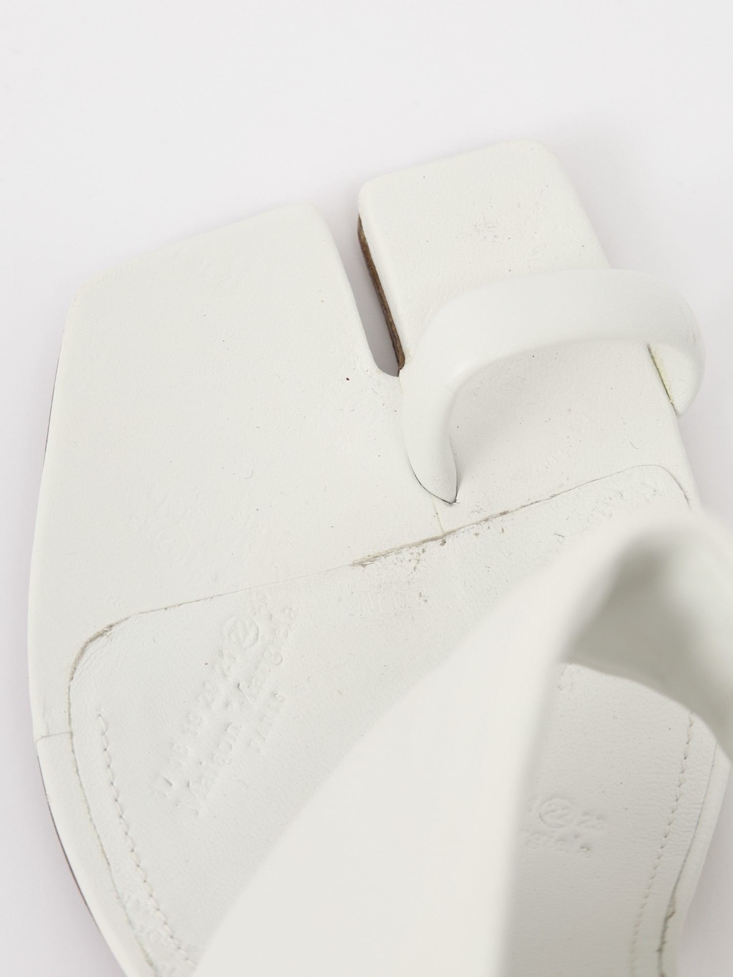 Maison Margiela Shoes 39 12