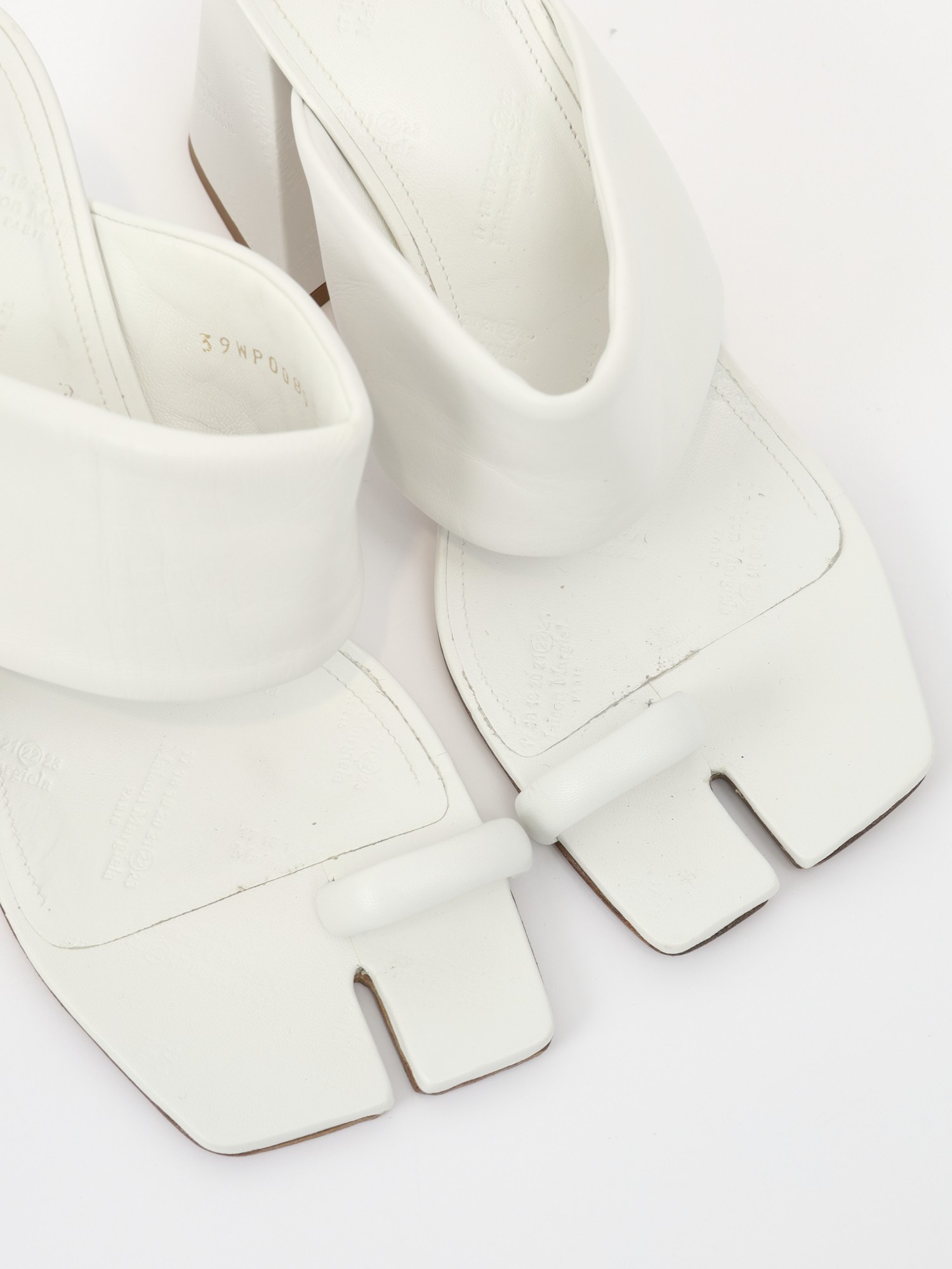 Maison Margiela Shoes 39 6