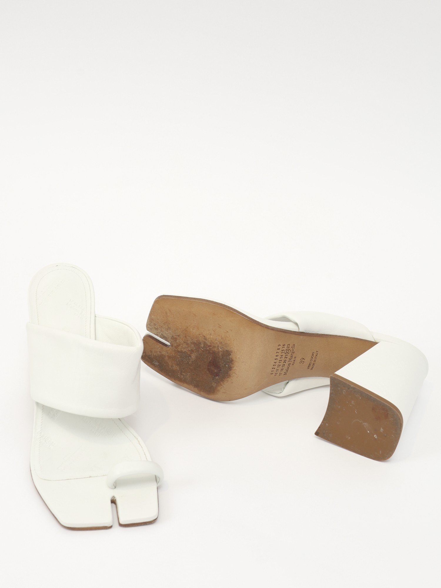 Maison Margiela Shoes 39 9