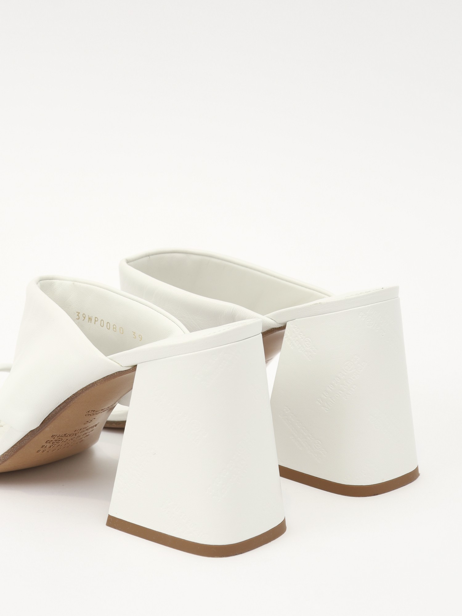 Maison Margiela Shoes 39 8