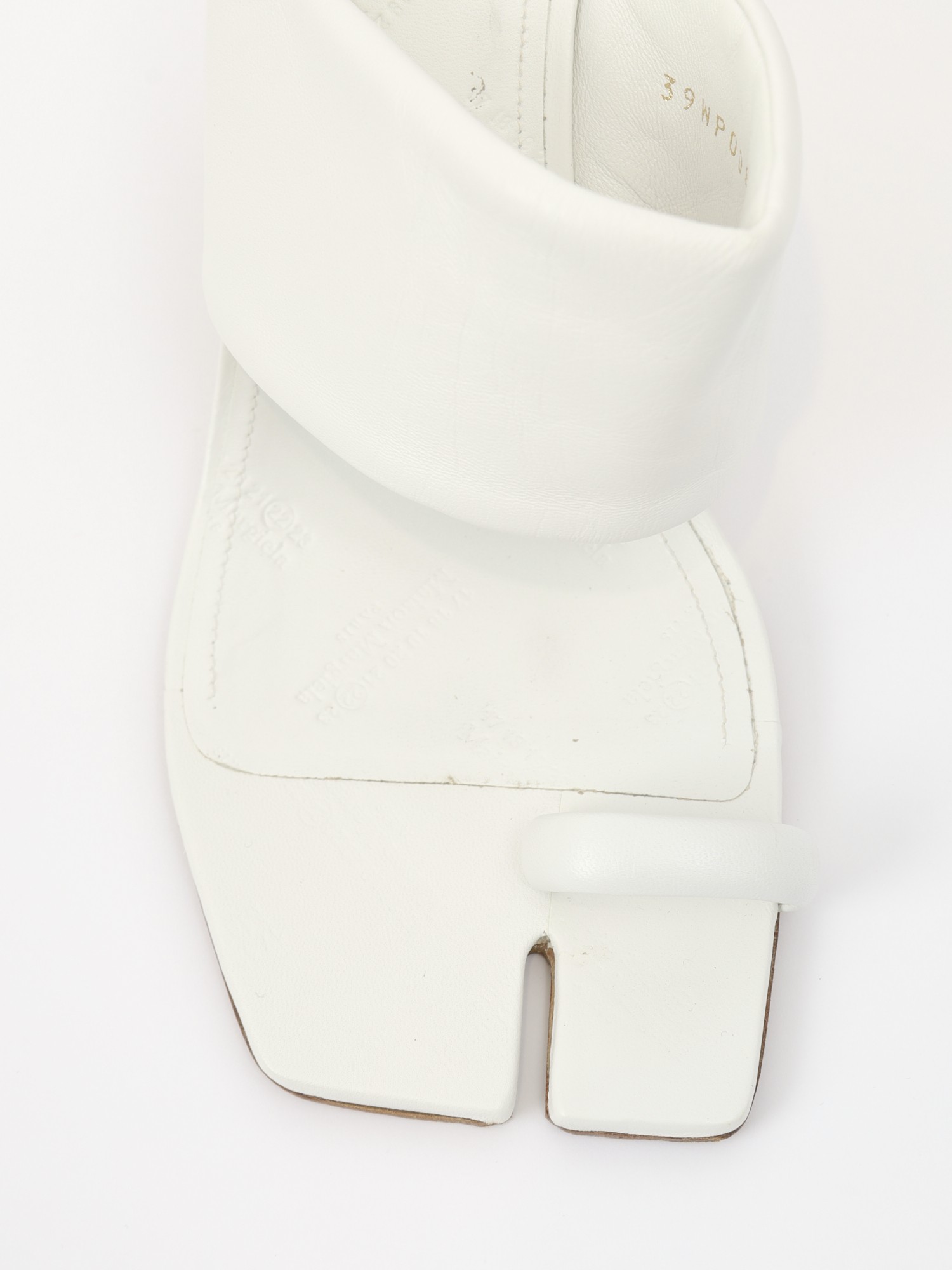 Maison Margiela Shoes 39 4