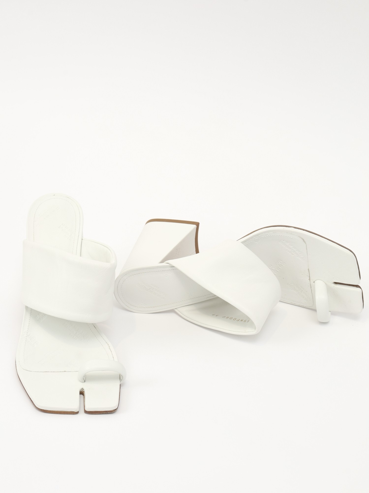 Maison Margiela Shoes 39 5