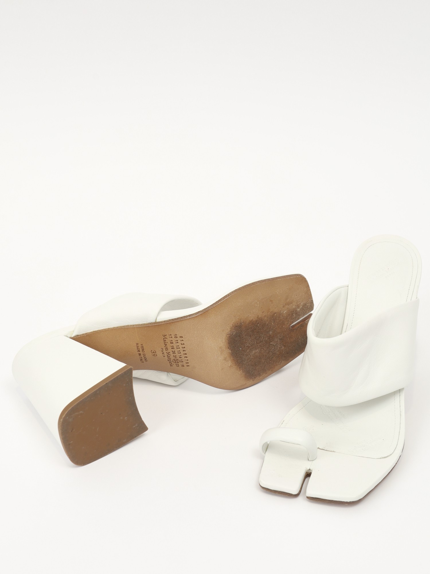 Maison Margiela Shoes 39 10