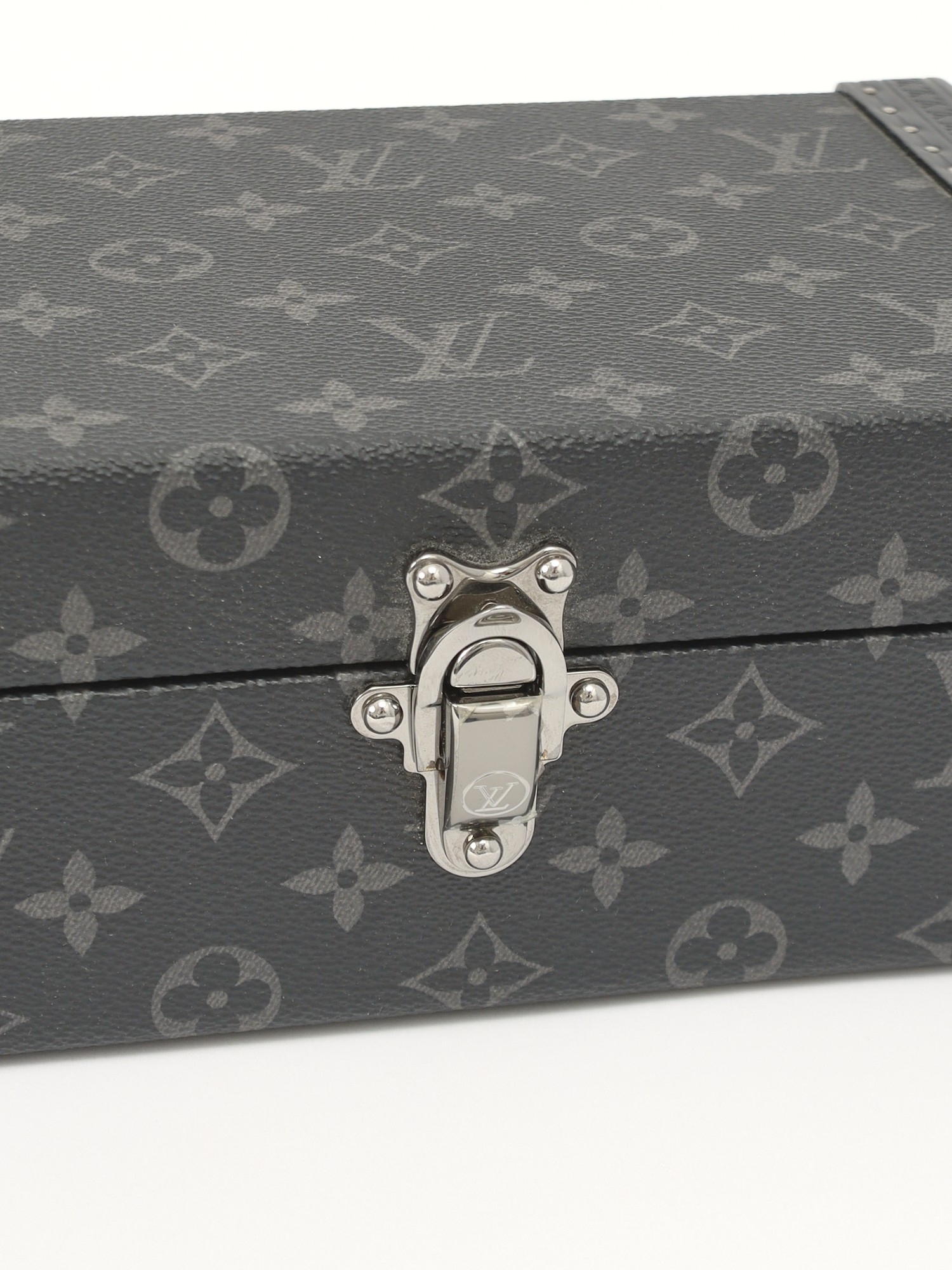 Louis Vuitton Case 3