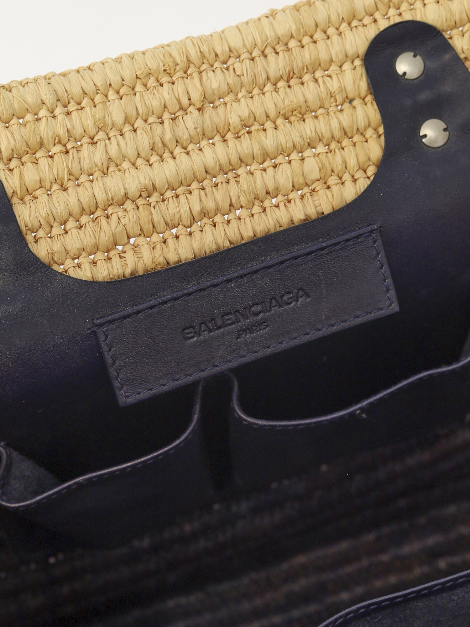 Balenciaga Papier 8