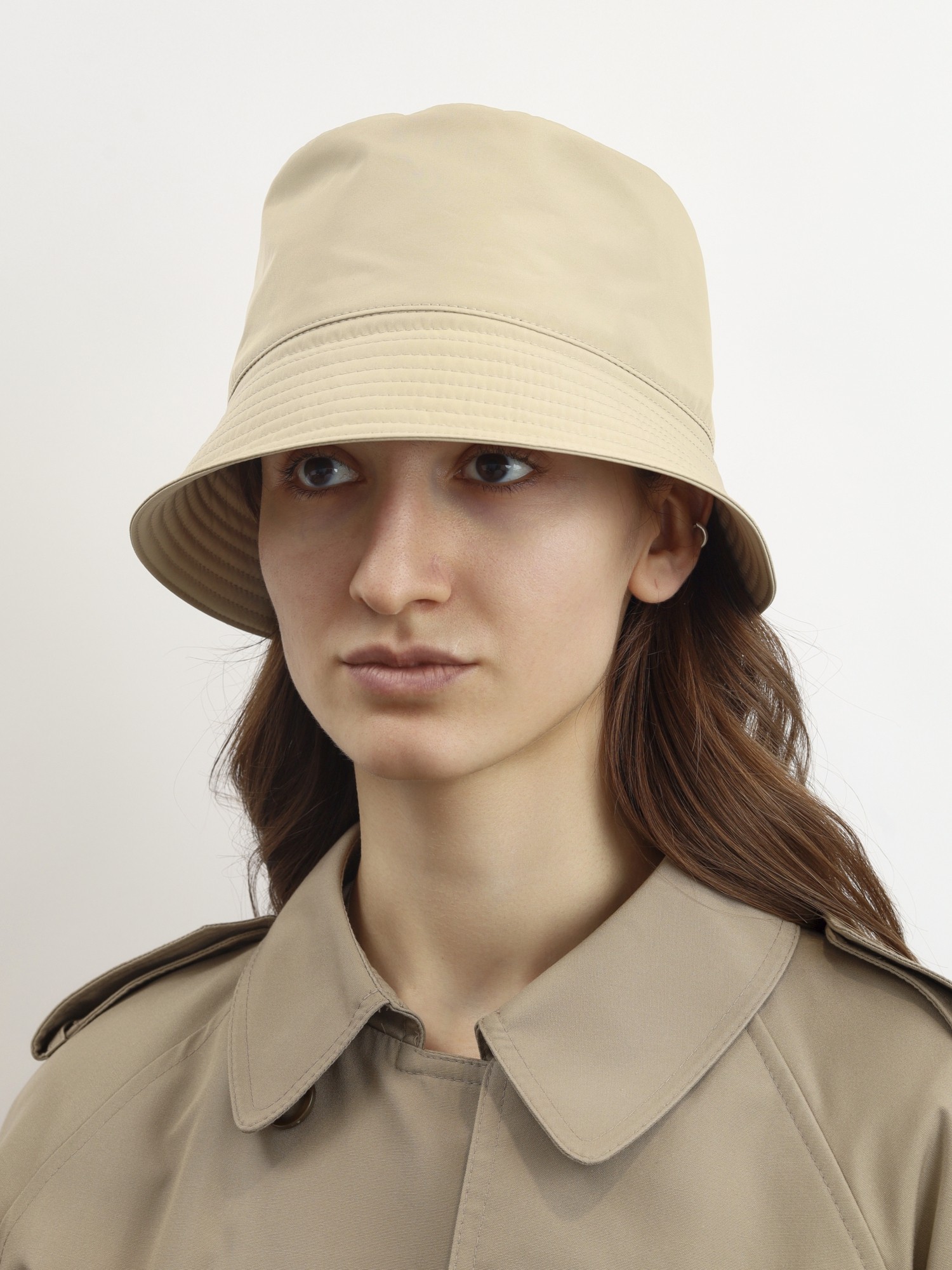 Prada Hat 1