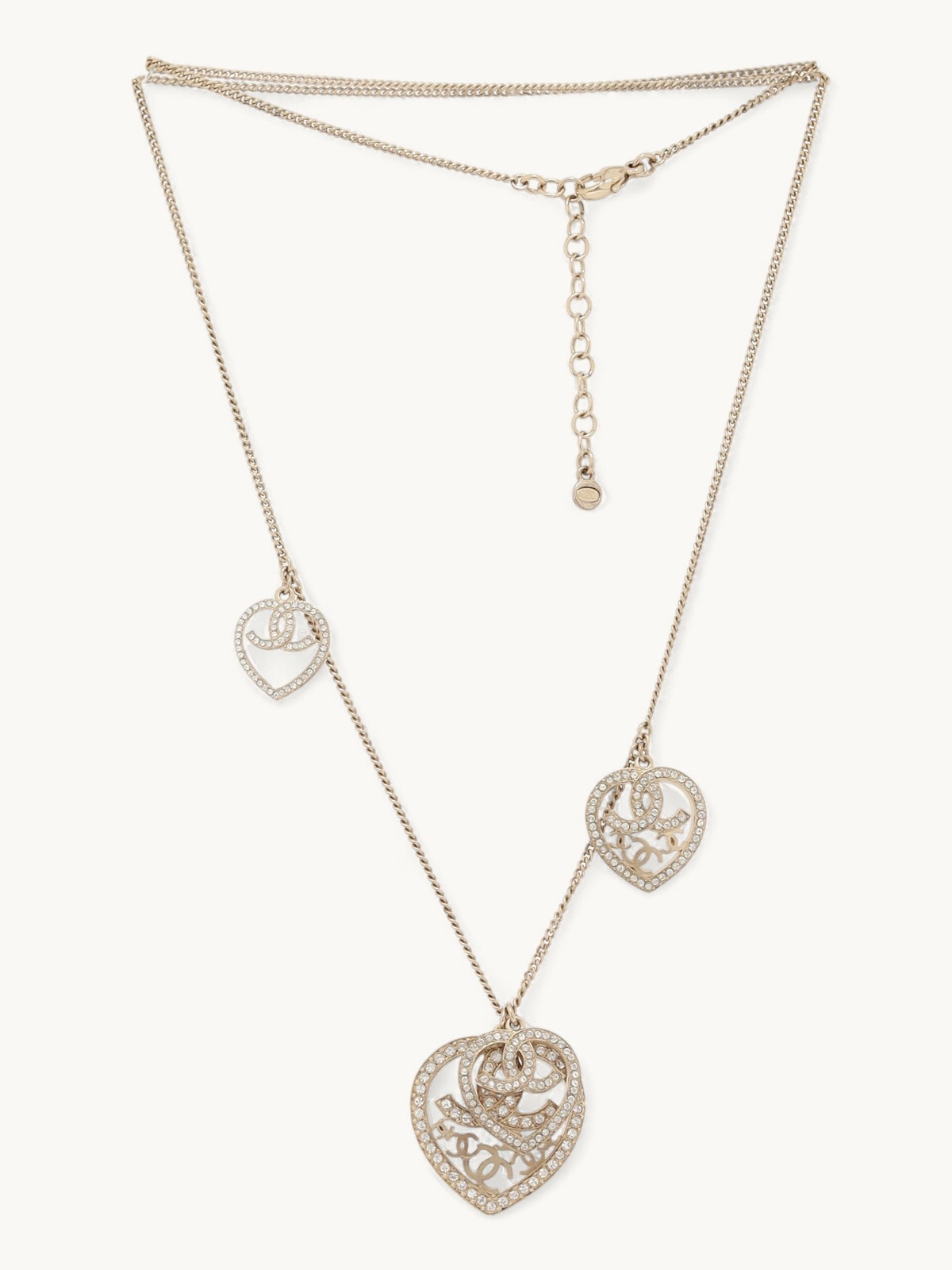 Chanel Necklace 2
