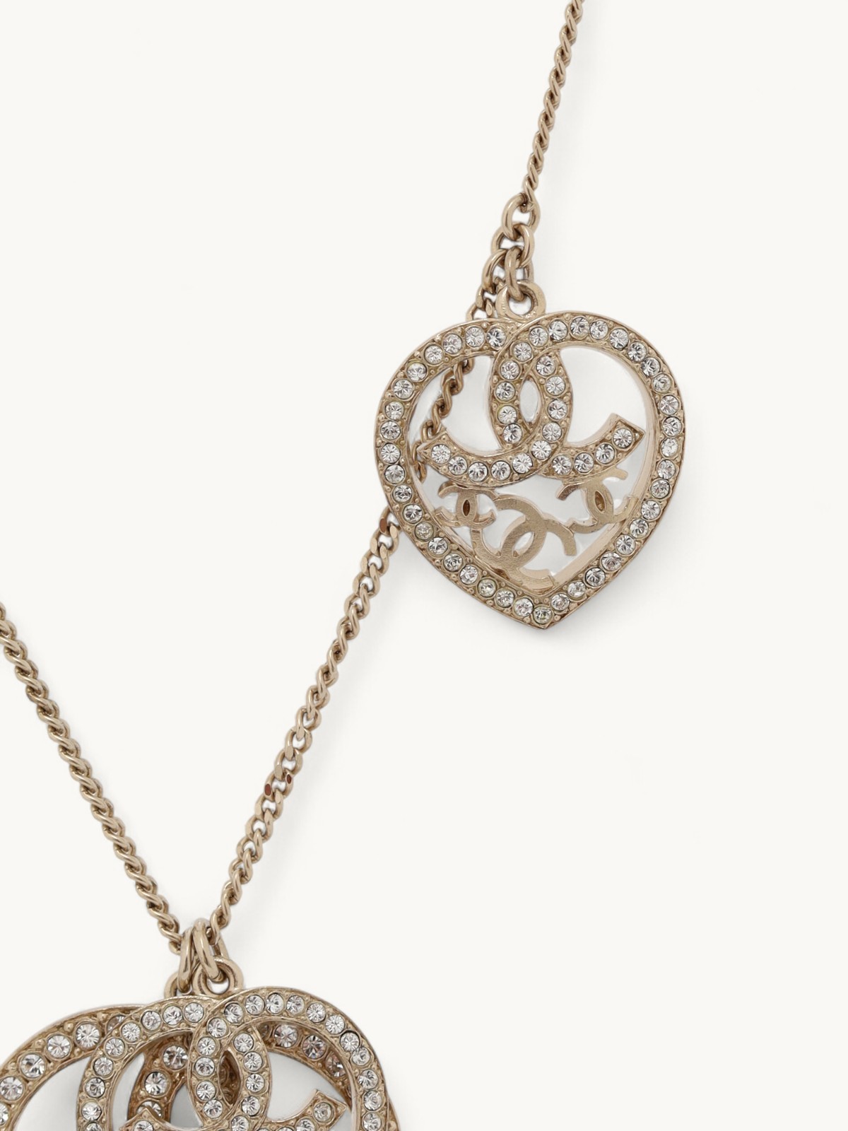 Chanel Necklace 3