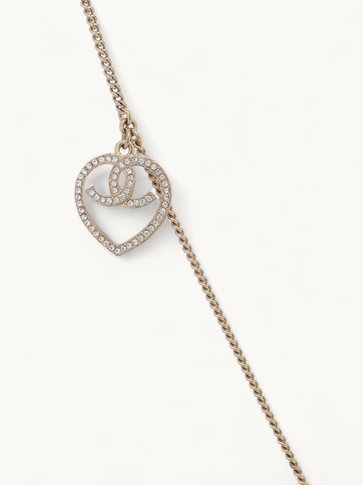 Chanel Necklace 4