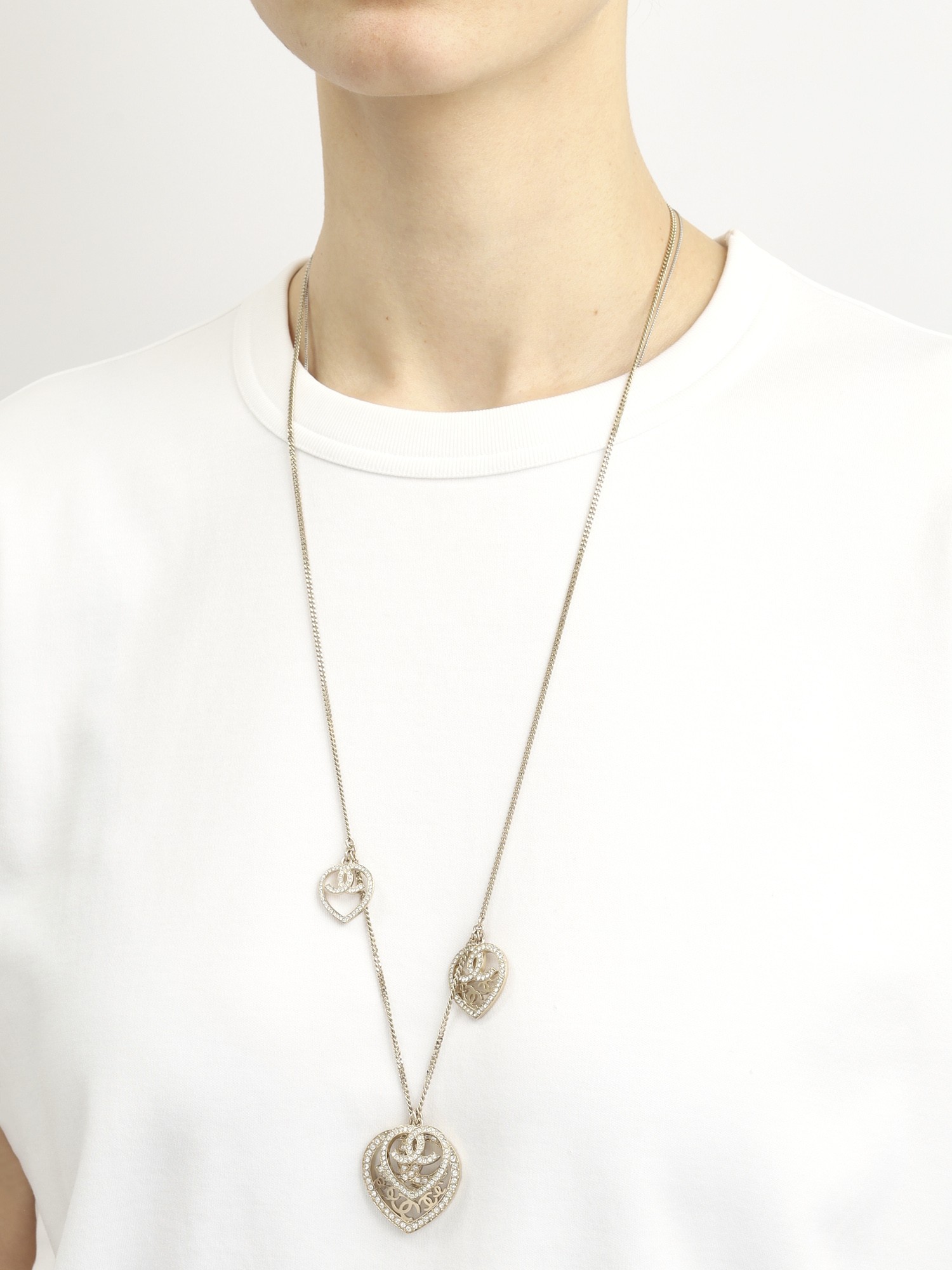 Chanel Necklace 1