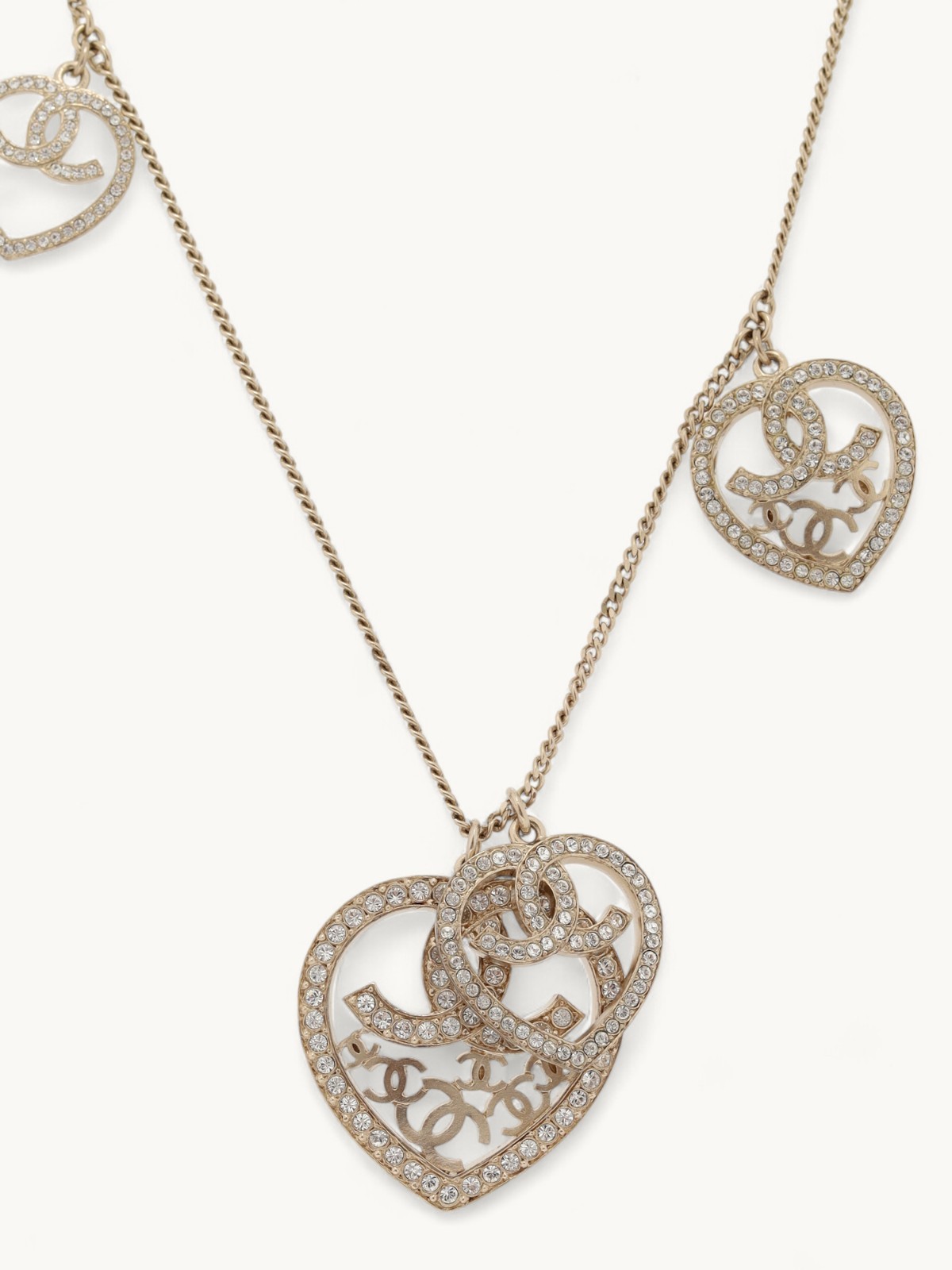 Chanel Necklace 0
